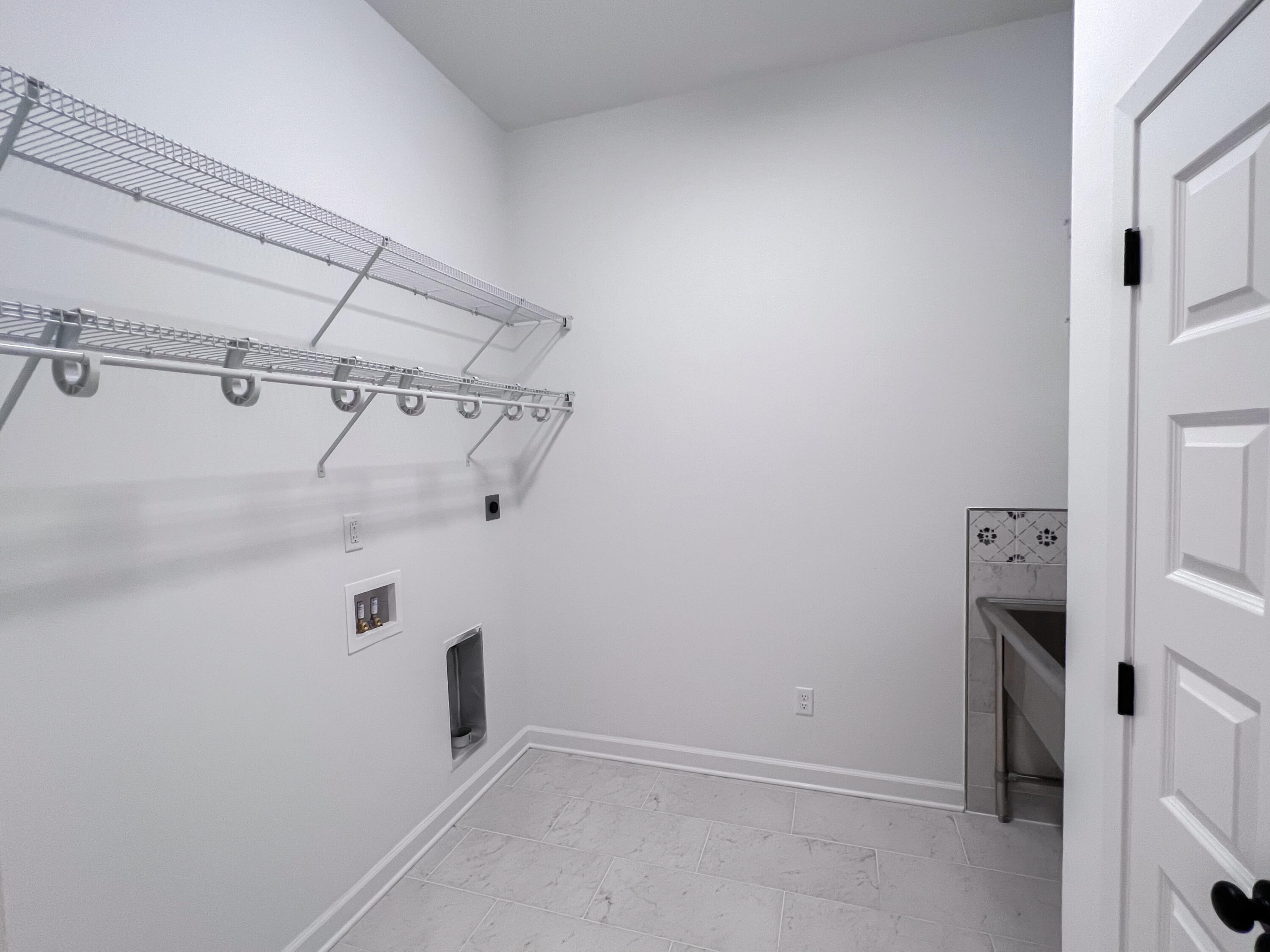 DEER MOSS CREEK - Residential