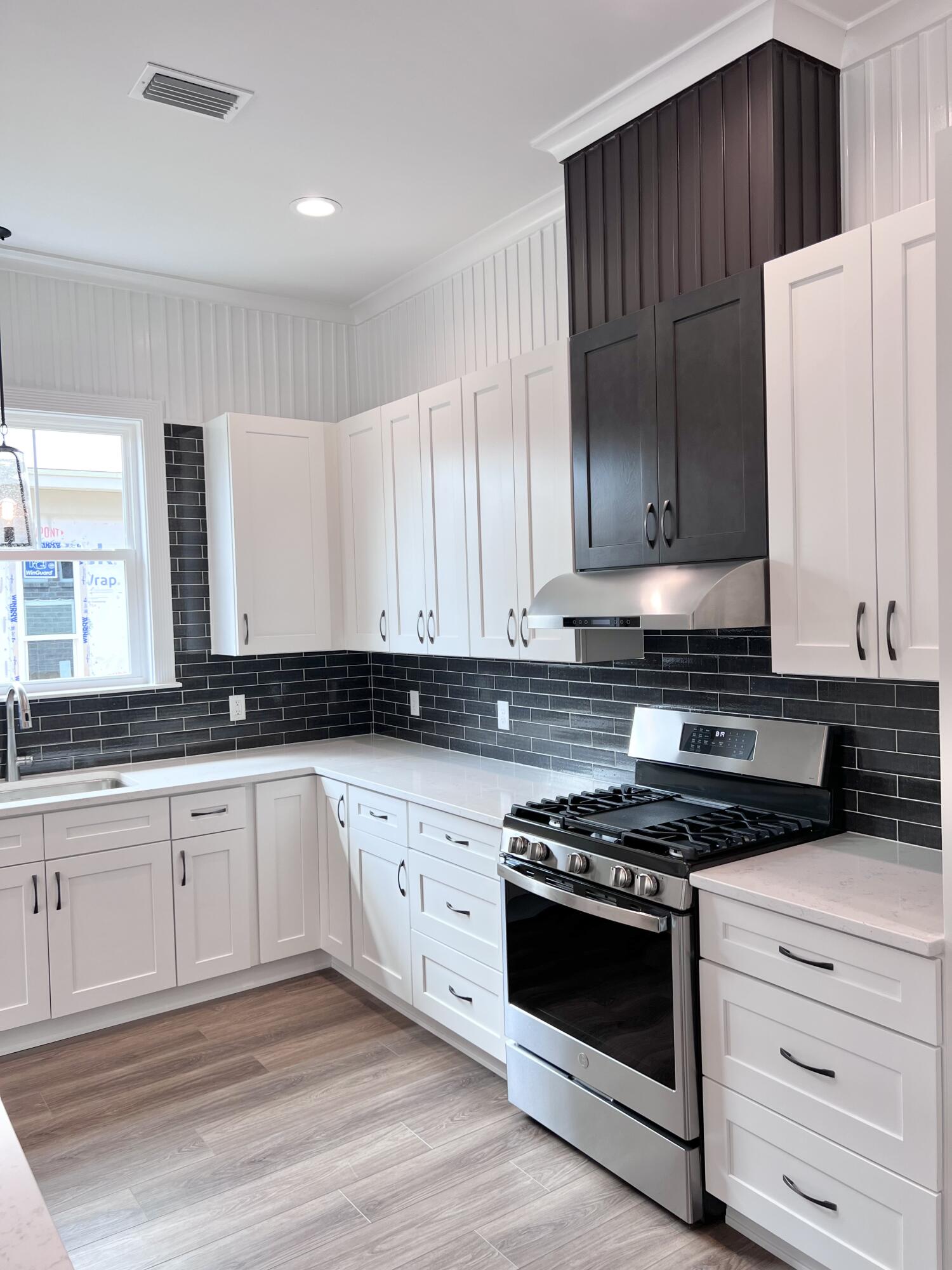 DEER MOSS CREEK - Residential