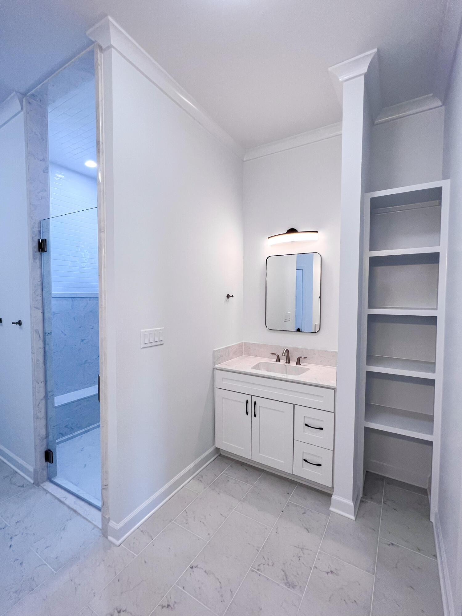 DEER MOSS CREEK - Residential