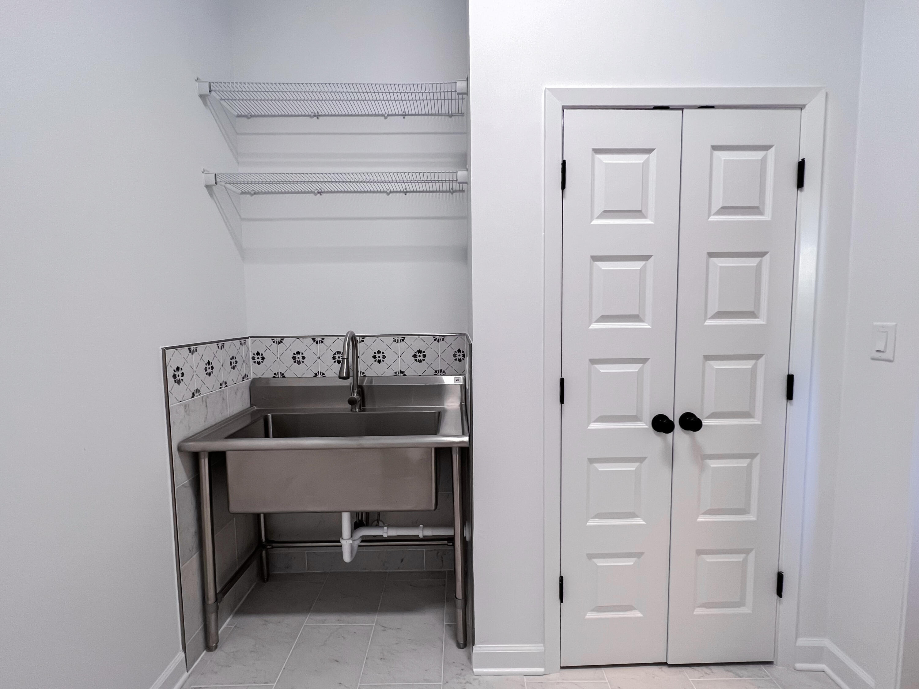 DEER MOSS CREEK - Residential