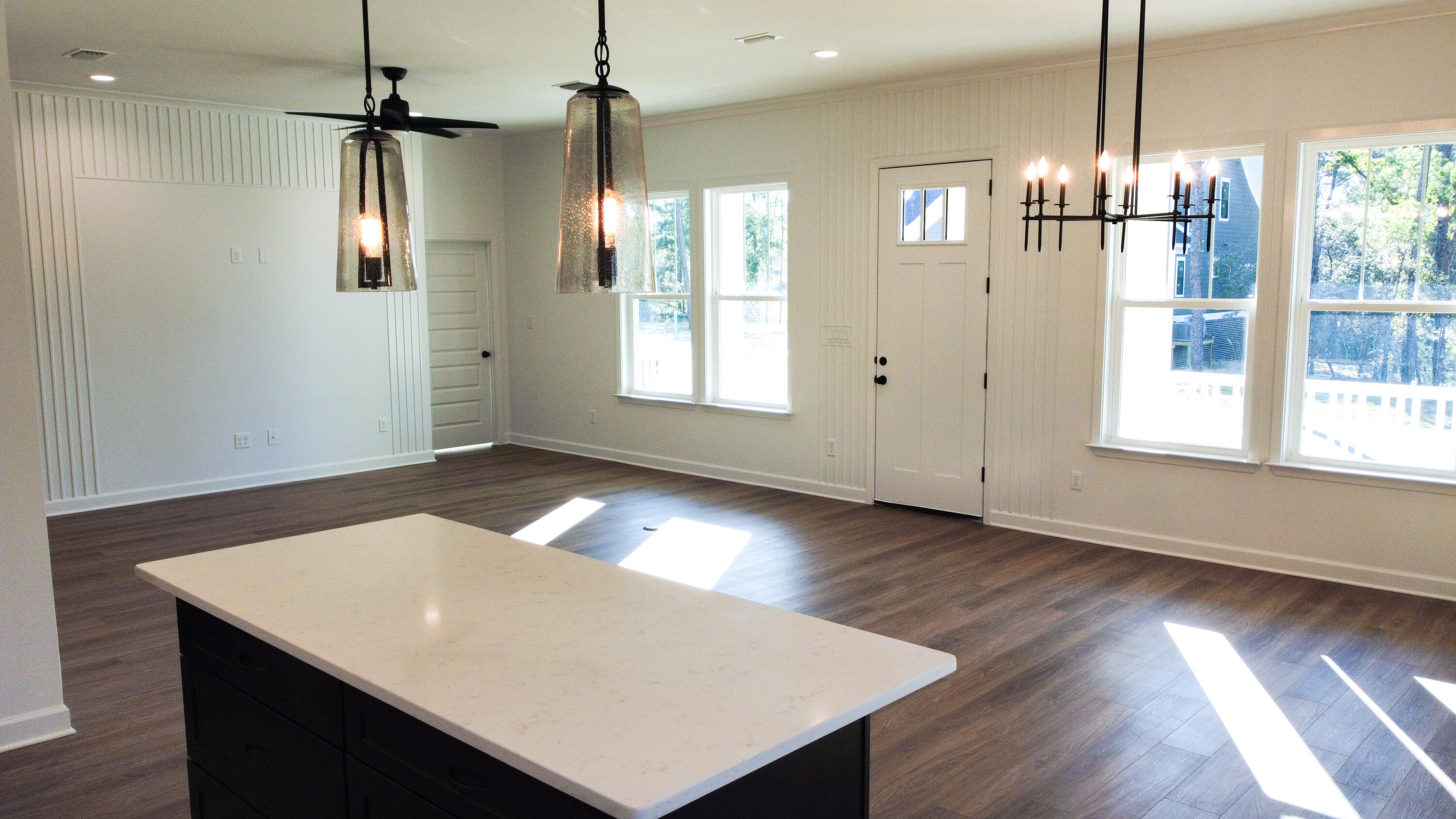 DEER MOSS CREEK - Residential