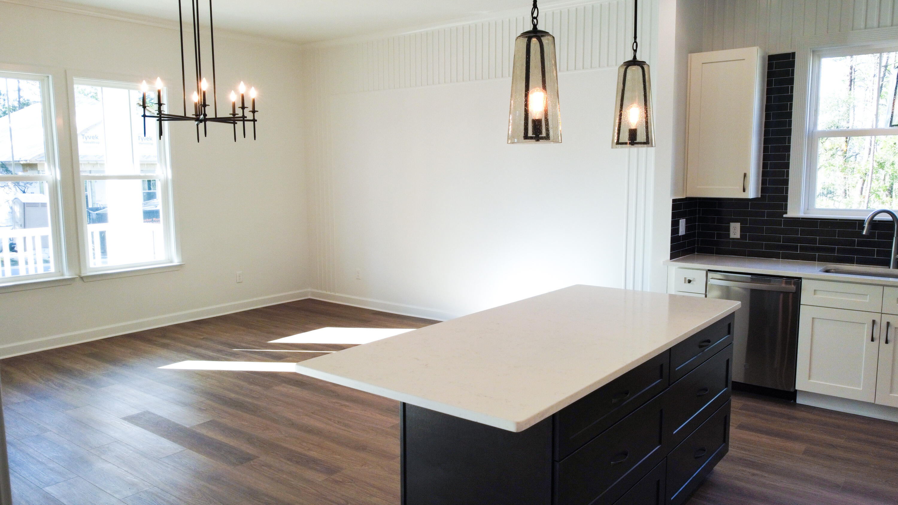 DEER MOSS CREEK - Residential