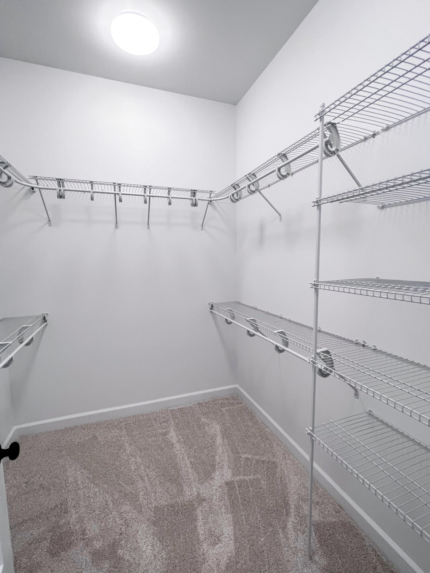 DEER MOSS CREEK - Residential