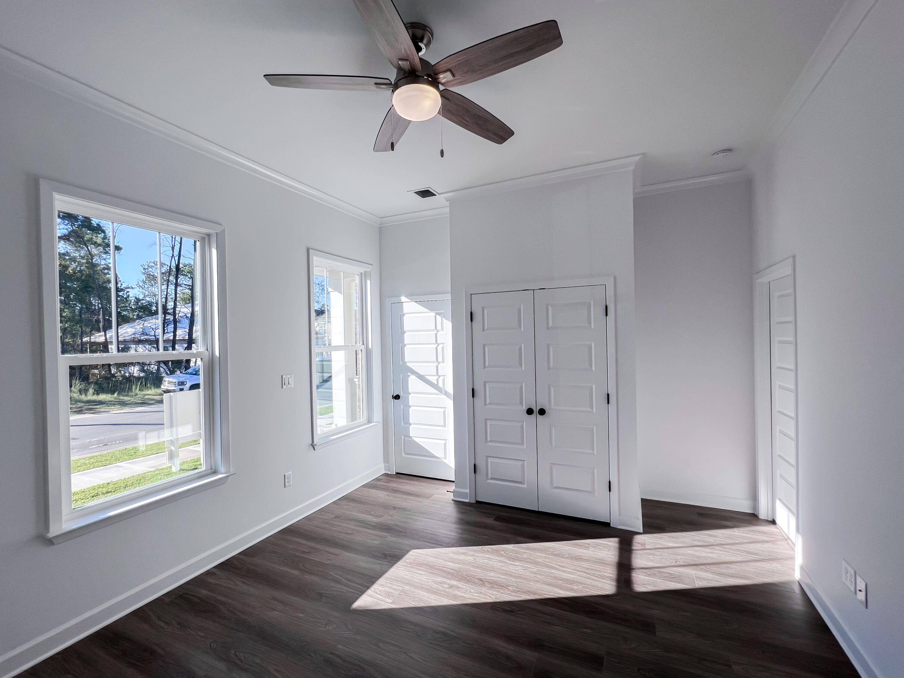 DEER MOSS CREEK - Residential