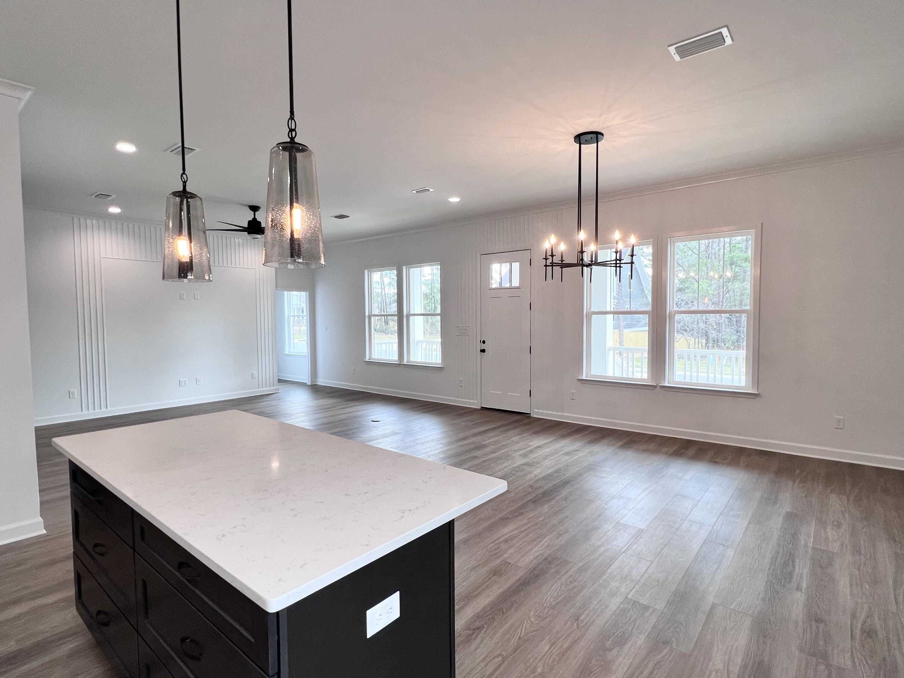 DEER MOSS CREEK - Residential