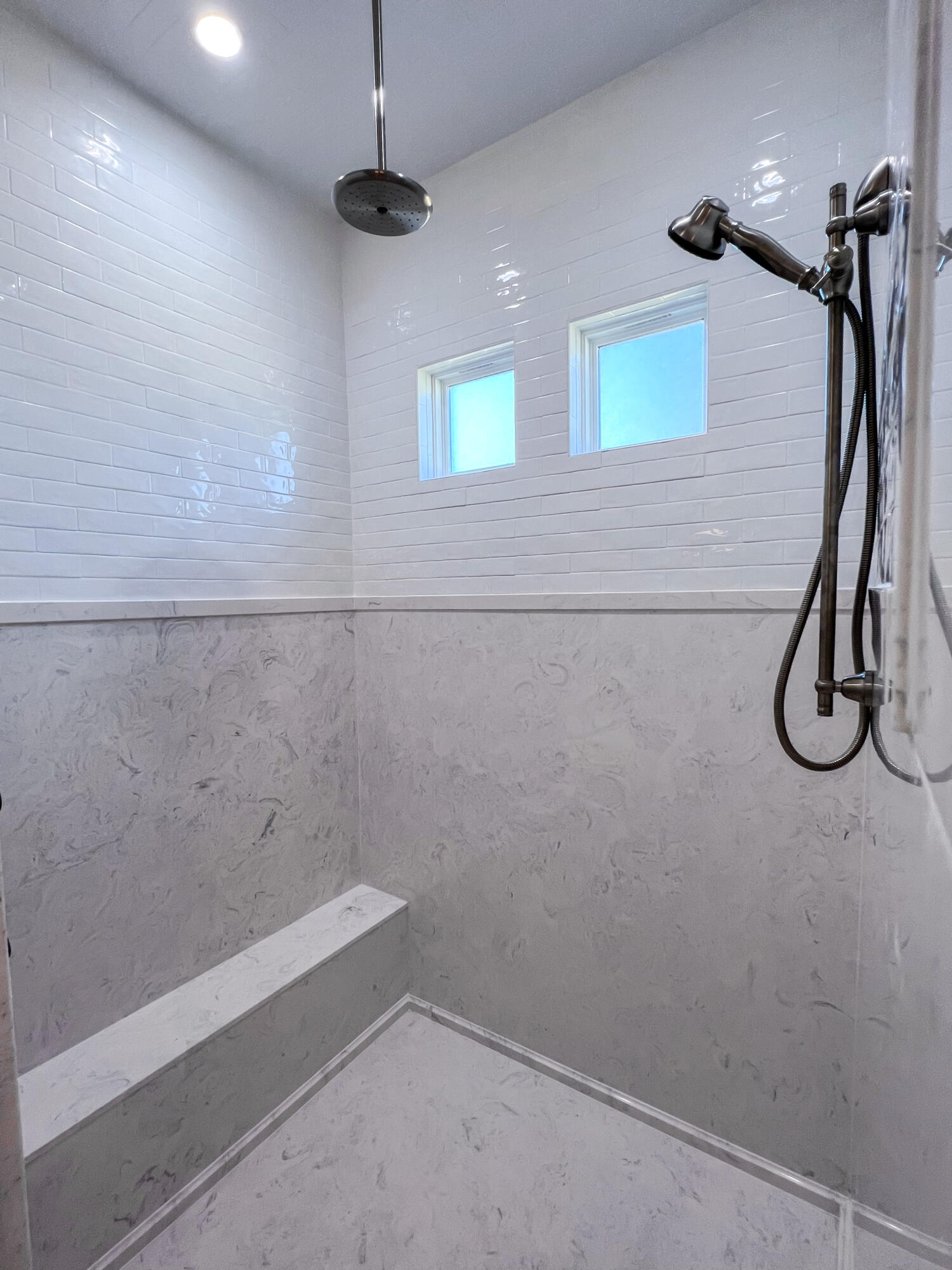 DEER MOSS CREEK - Residential