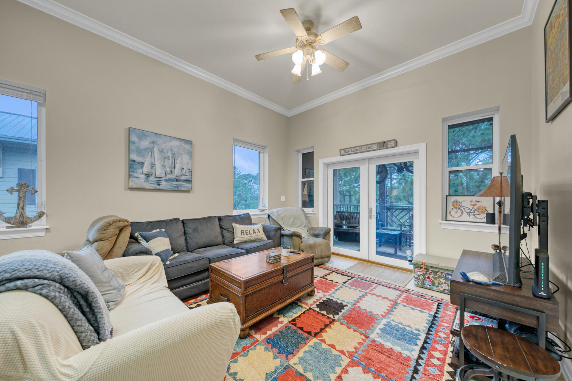 SEAGROVE HIGHLANDS - Residential