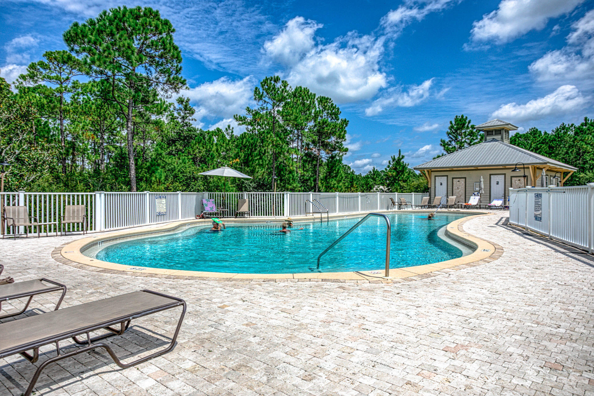 SEAGROVE HIGHLANDS - Residential