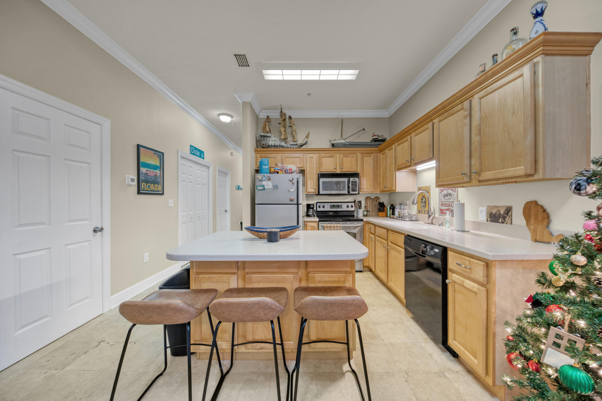 SEAGROVE HIGHLANDS - Residential