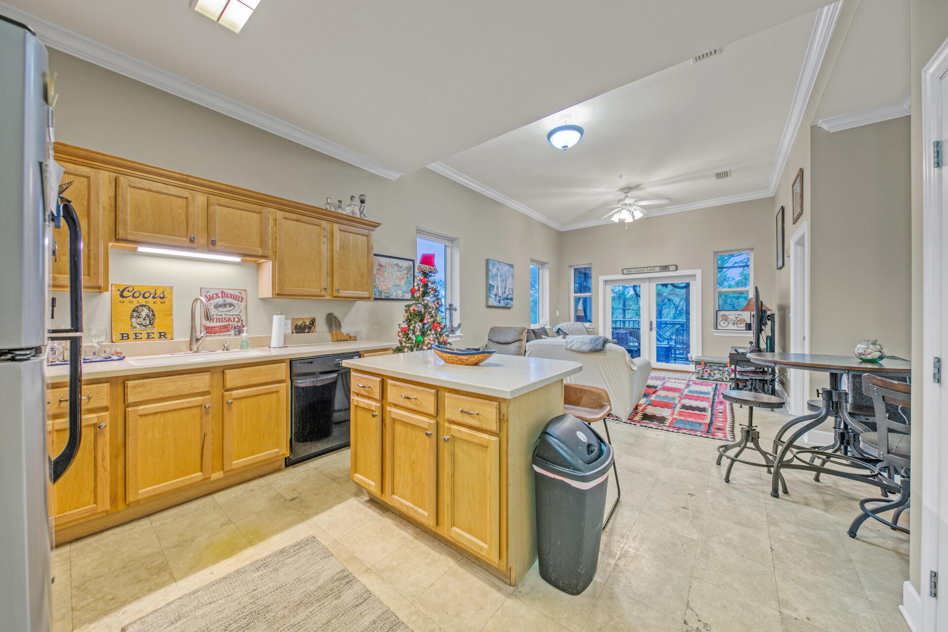 SEAGROVE HIGHLANDS - Residential