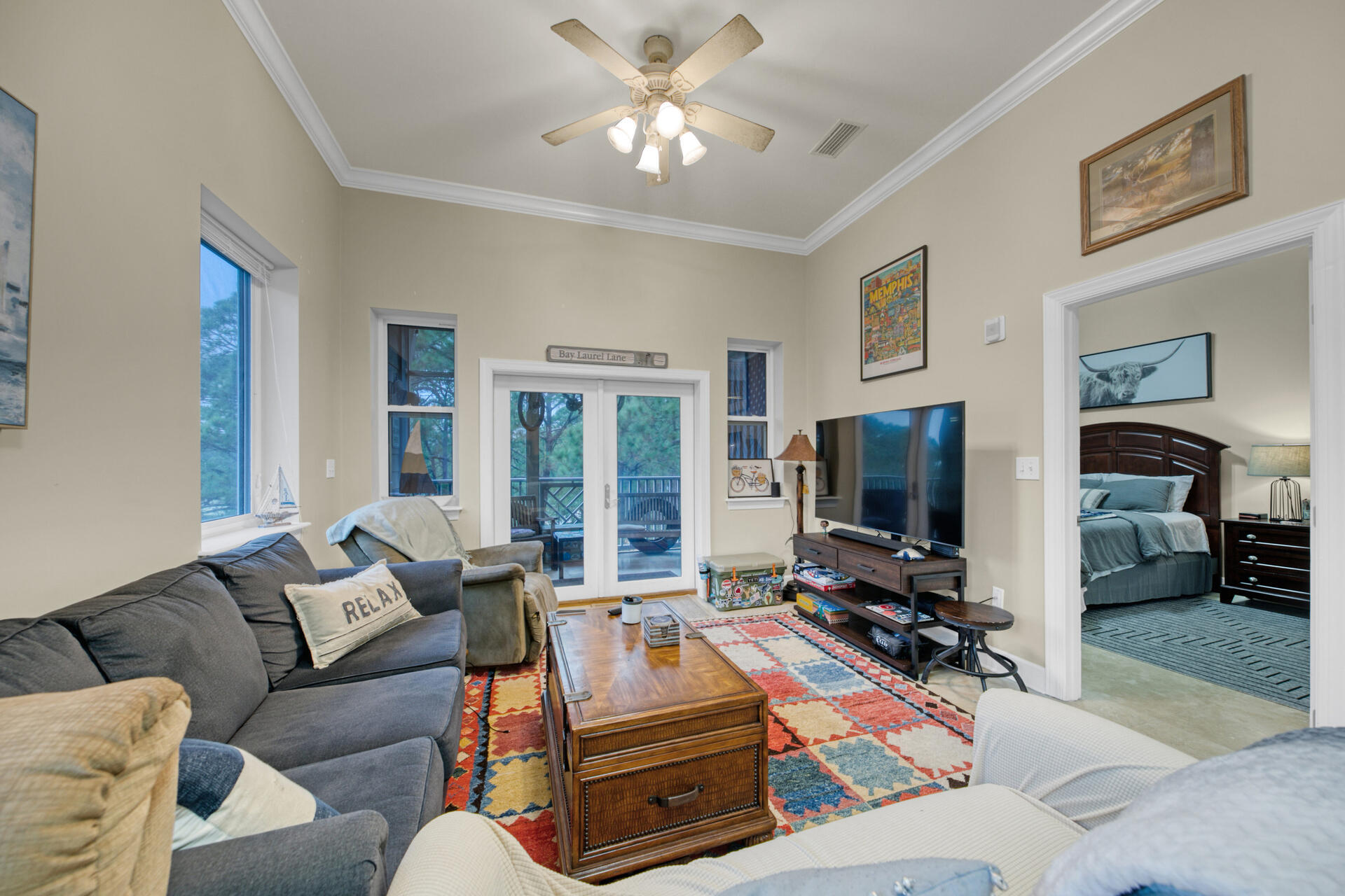 SEAGROVE HIGHLANDS - Residential