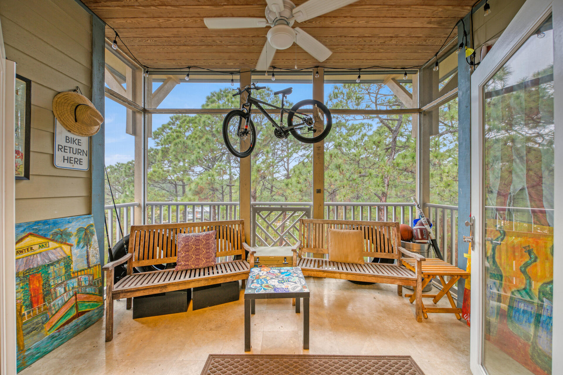 SEAGROVE HIGHLANDS - Residential