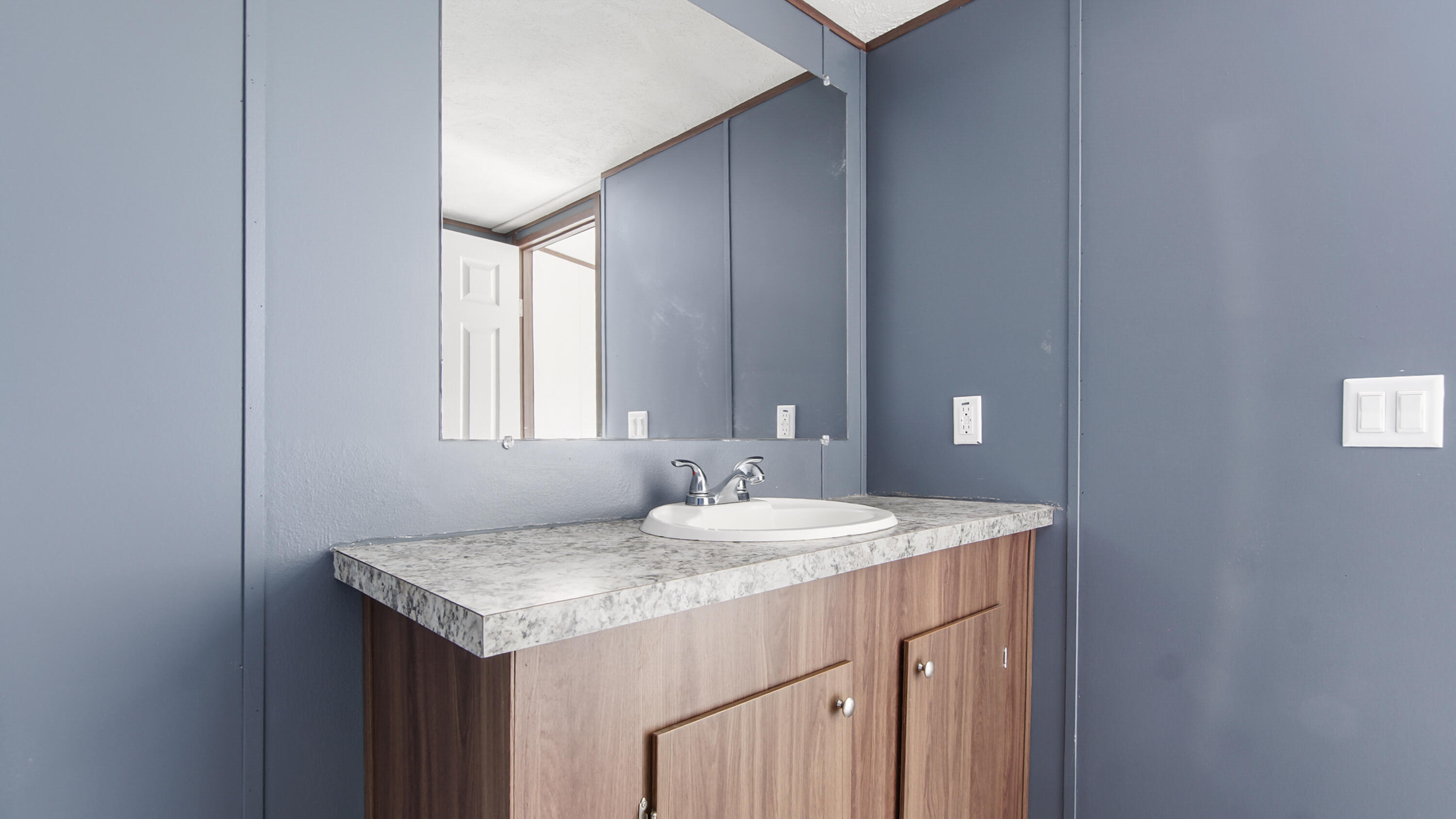 OAKWOOD HILLS UNIT 3 - Residential