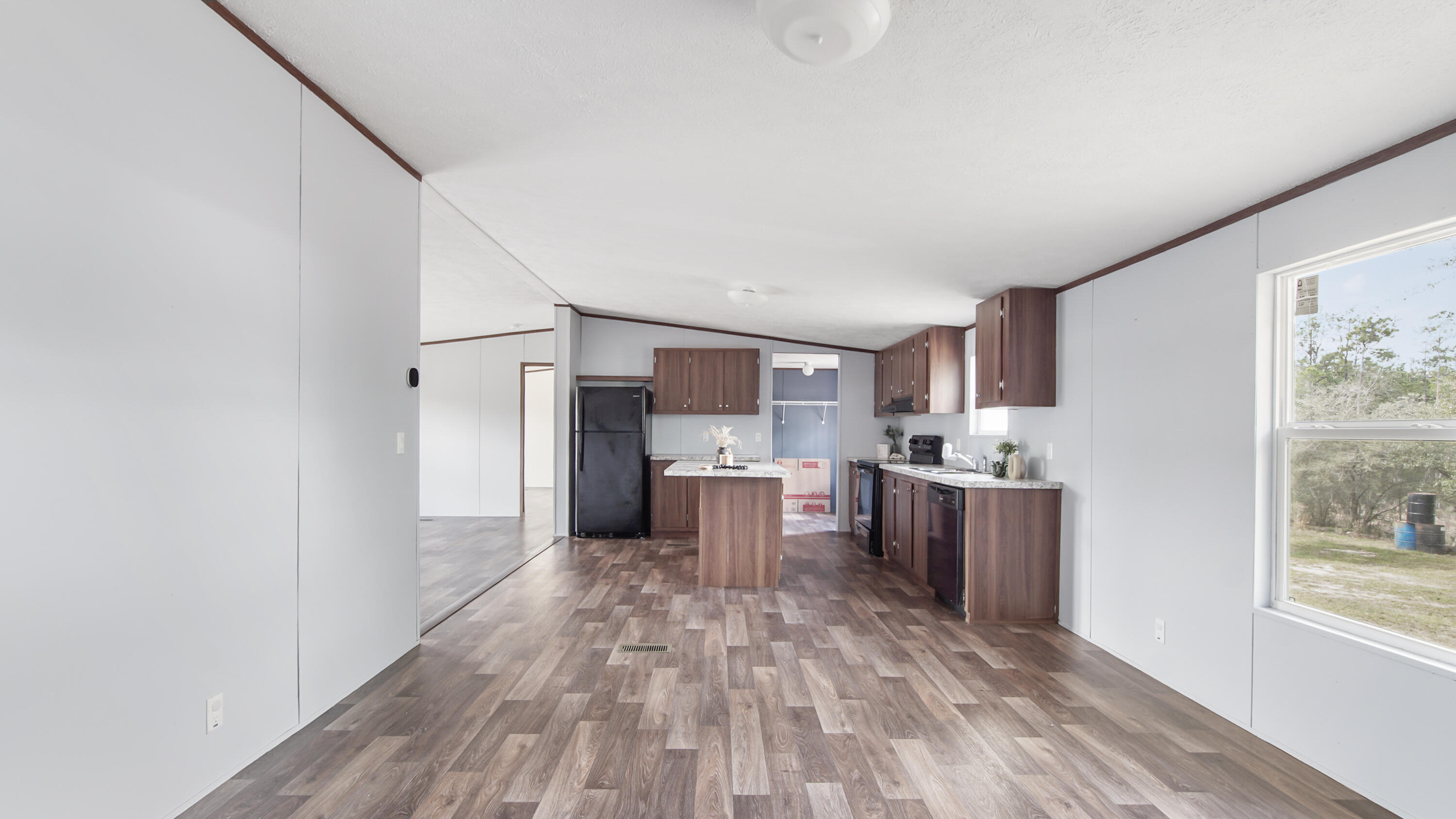 OAKWOOD HILLS UNIT 3 - Residential