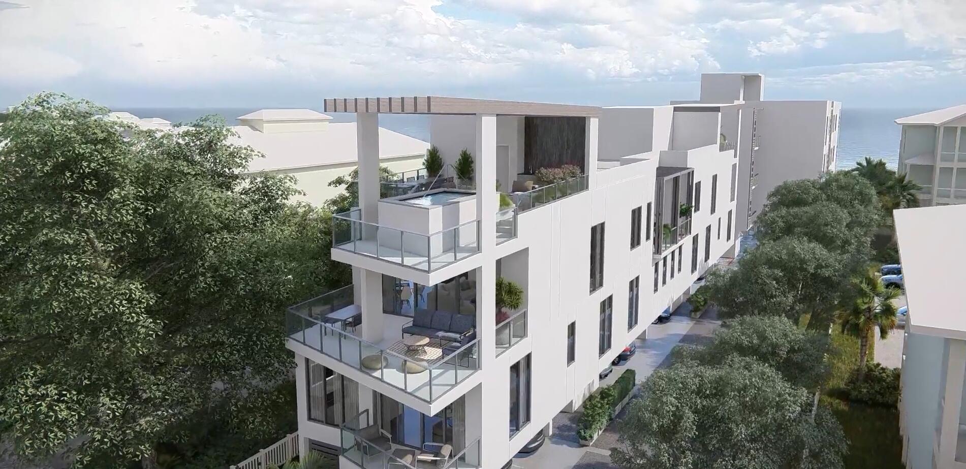 Costera - Residential