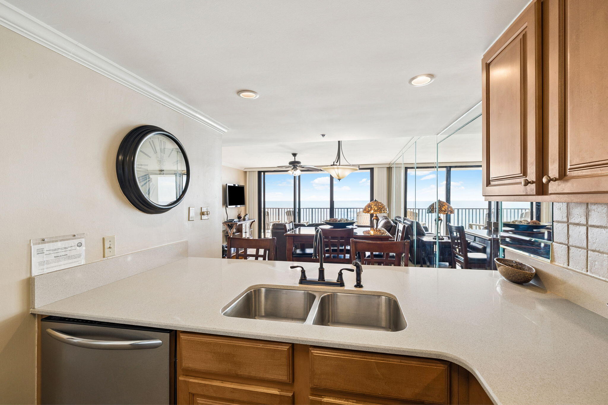 ONE SEAGROVE PLACE CONDO - Residential