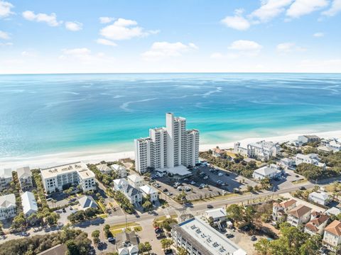 4100 E Co Highway 30A 1606 Santa Rosa Beach FL 32459