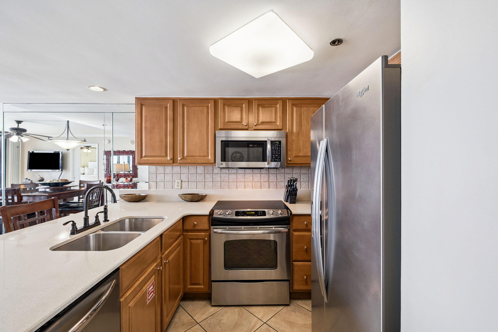 ONE SEAGROVE PLACE CONDO - Residential