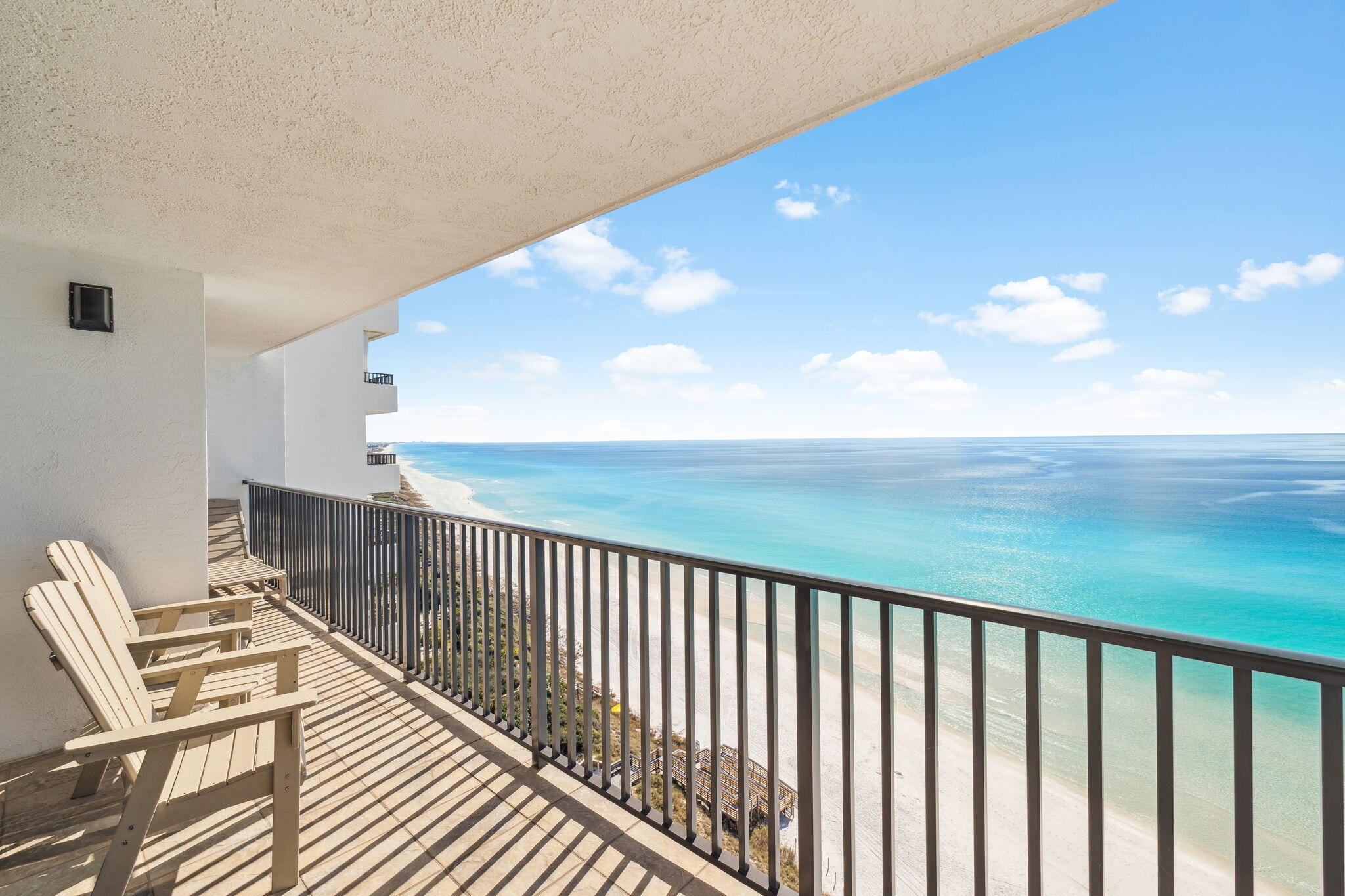 ONE SEAGROVE PLACE CONDO - Residential