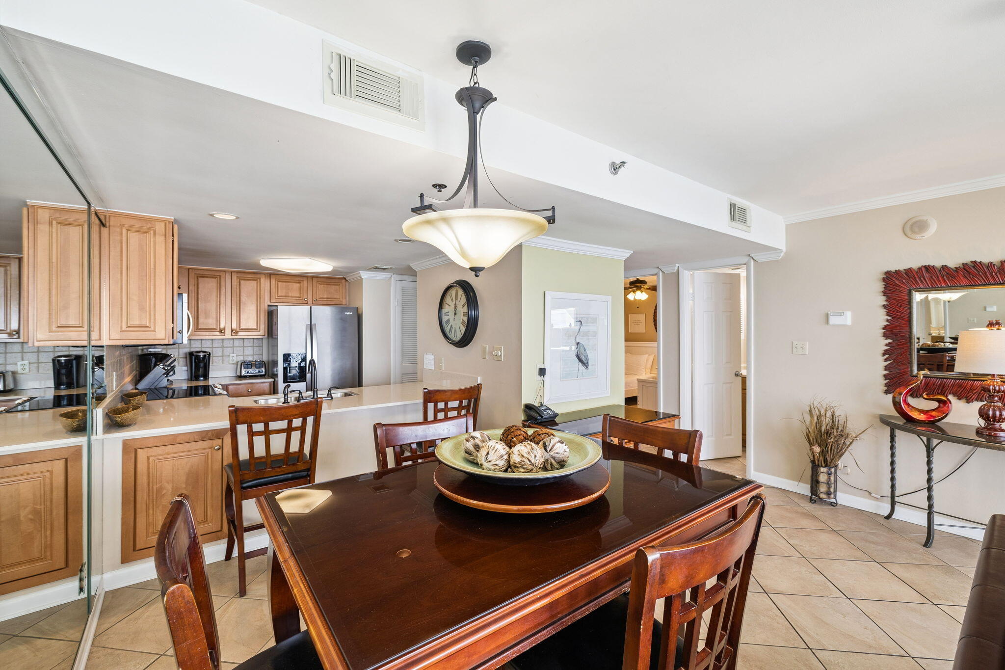 ONE SEAGROVE PLACE CONDO - Residential
