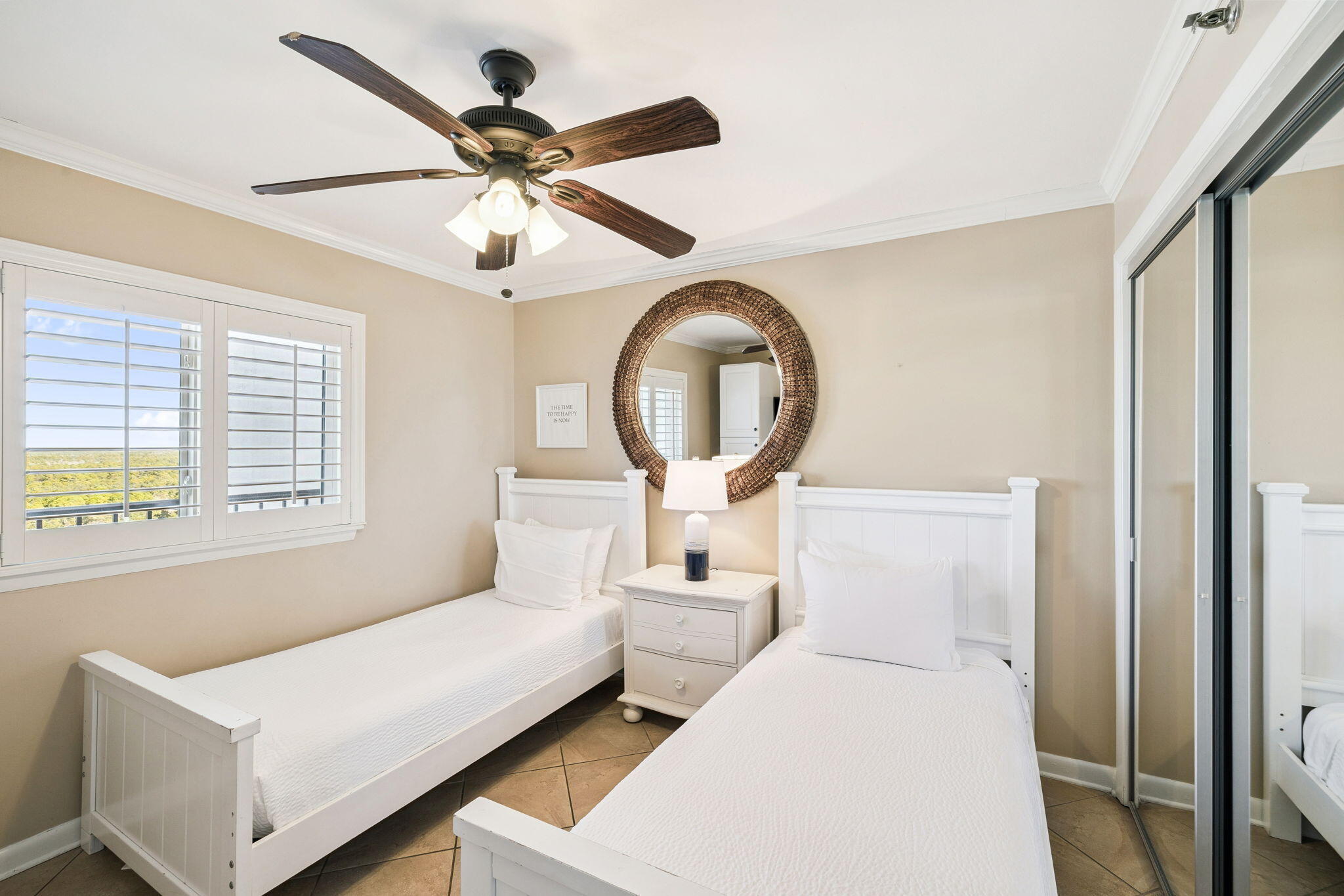 ONE SEAGROVE PLACE CONDO - Residential