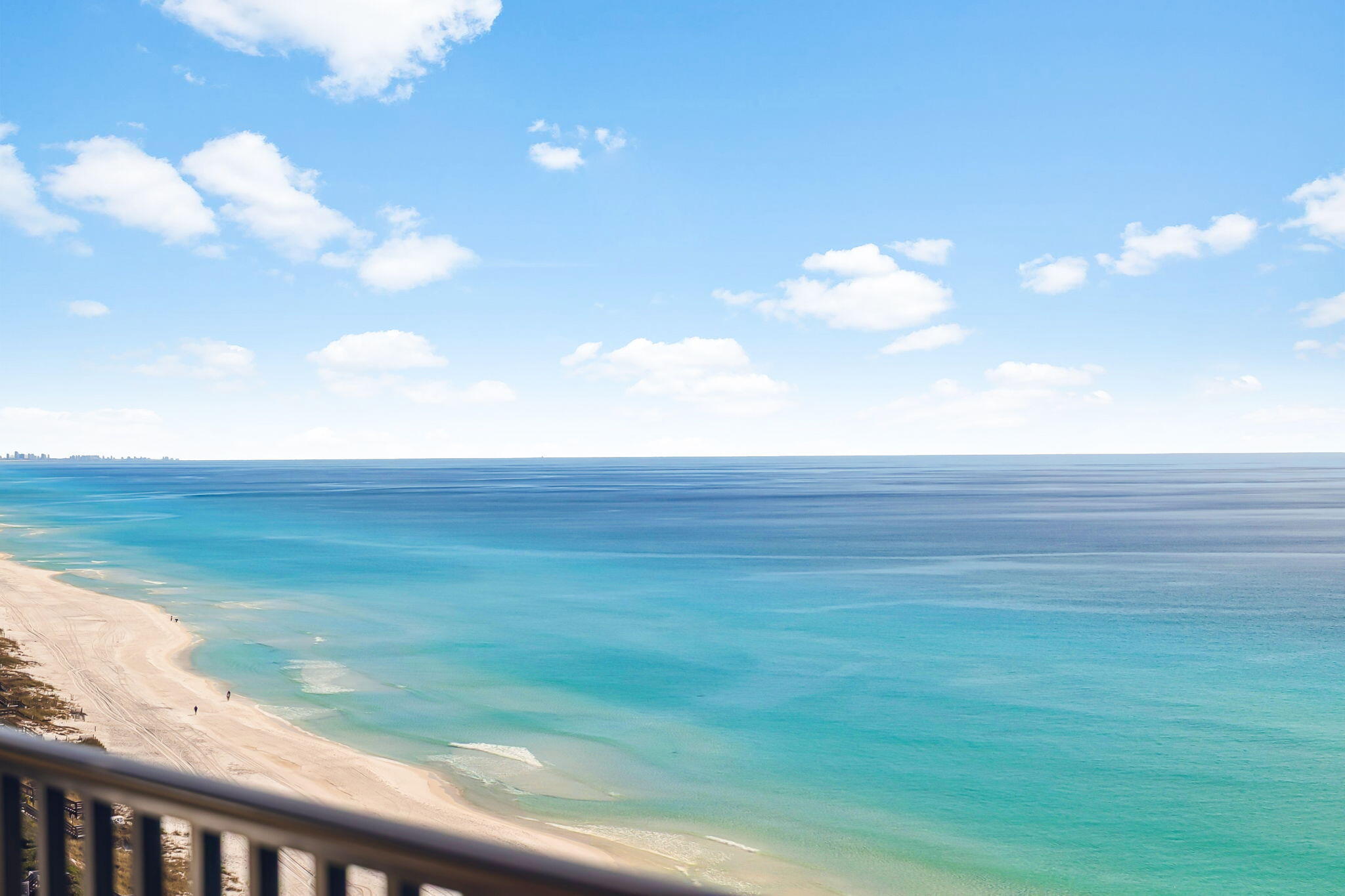 ONE SEAGROVE PLACE CONDO - Residential