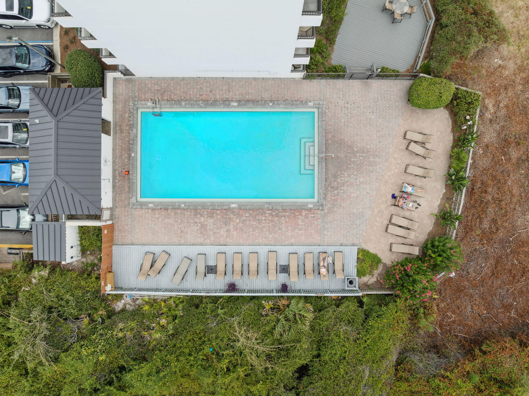 ONE SEAGROVE PLACE CONDO - Residential