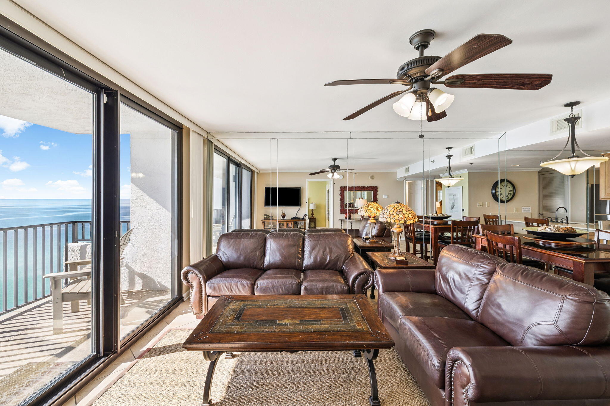 ONE SEAGROVE PLACE CONDO - Residential