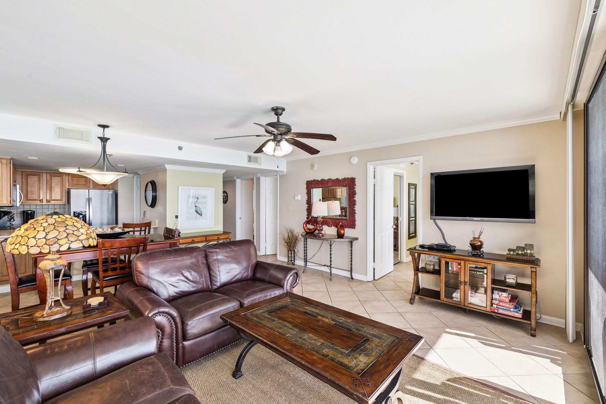 ONE SEAGROVE PLACE CONDO - Residential