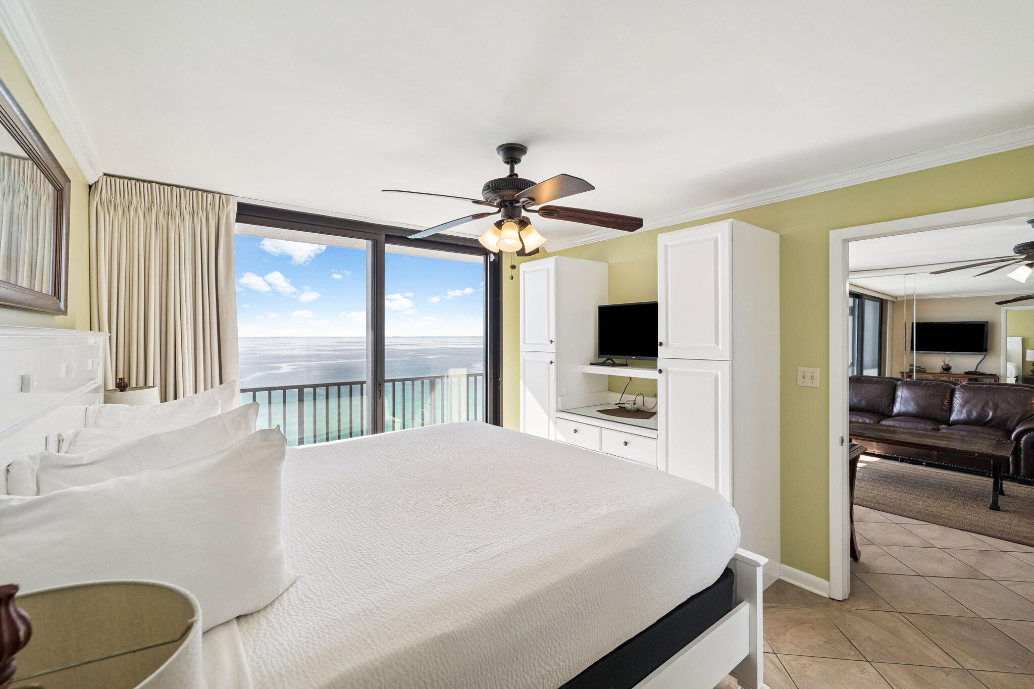 ONE SEAGROVE PLACE CONDO - Residential