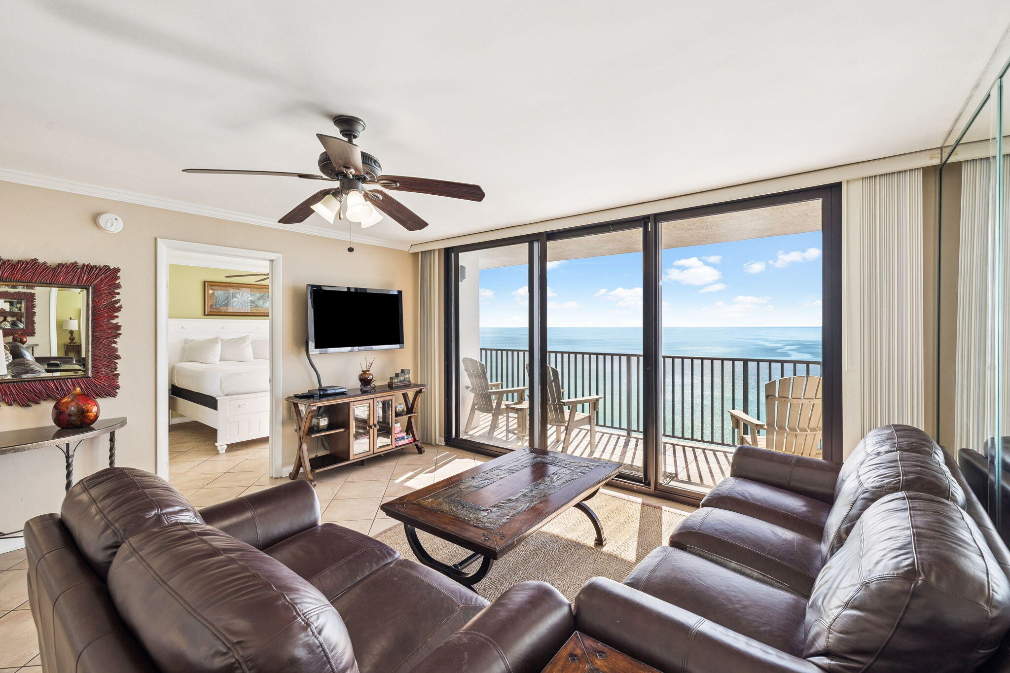 ONE SEAGROVE PLACE CONDO - Residential