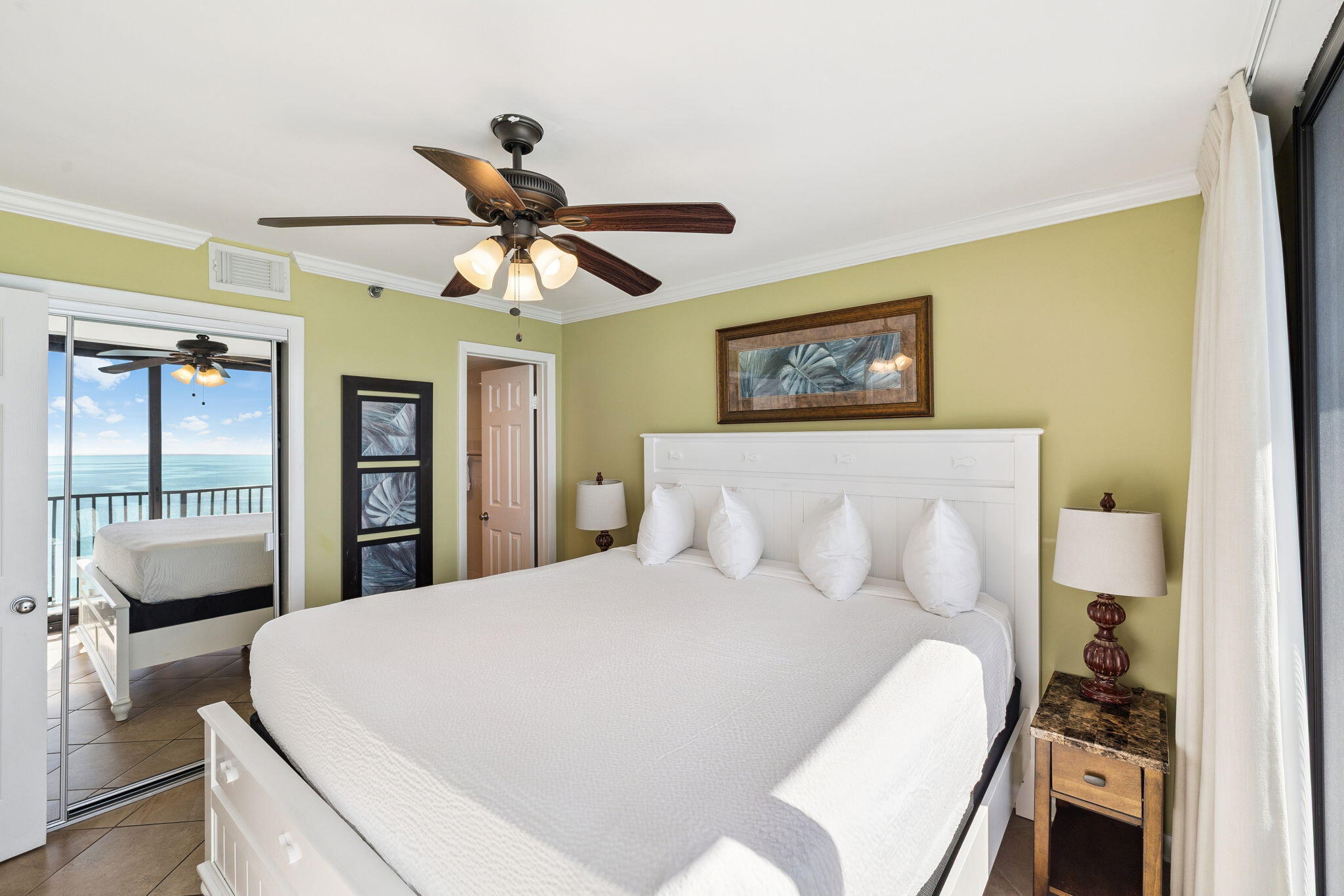 ONE SEAGROVE PLACE CONDO - Residential