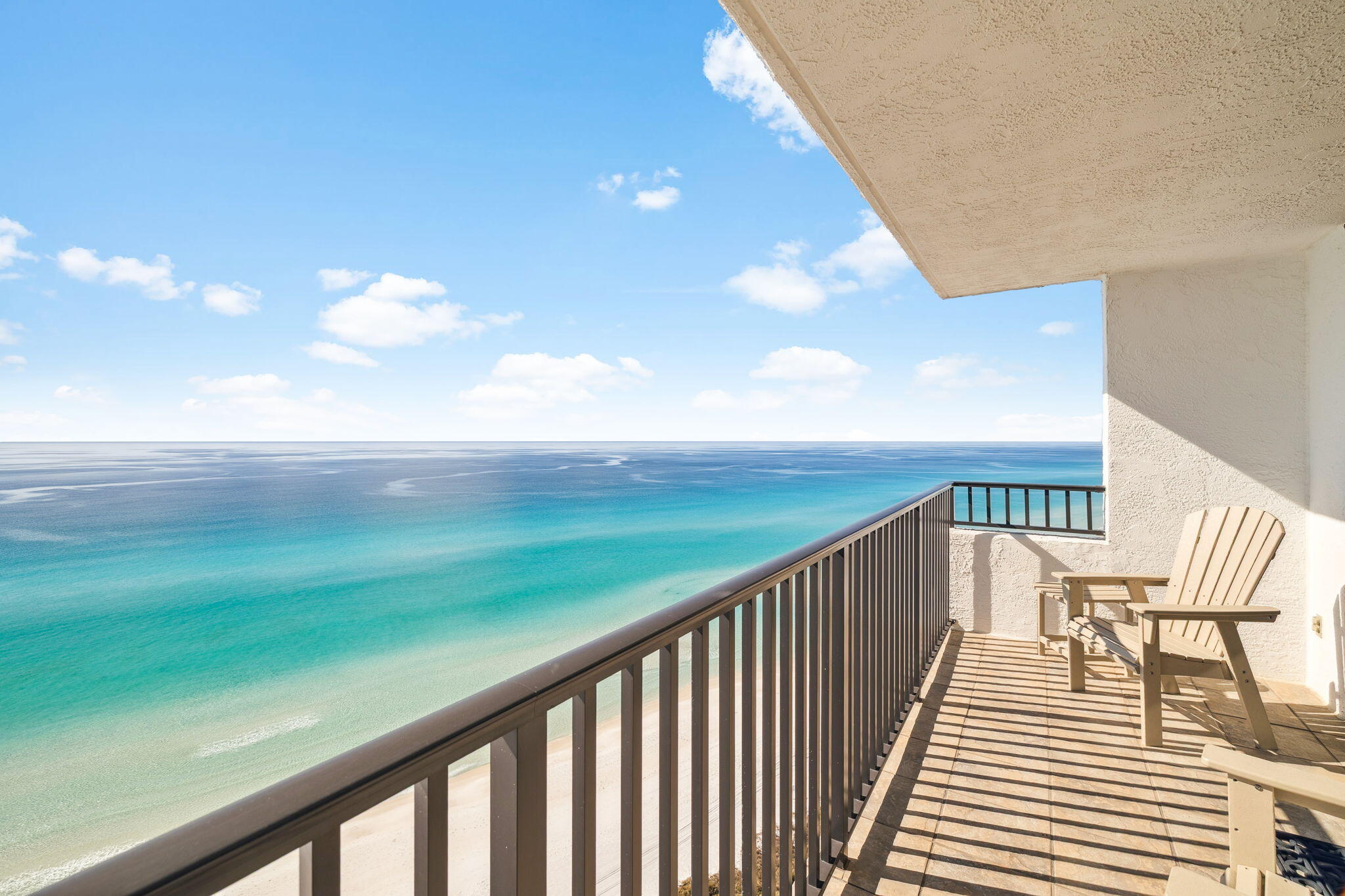 ONE SEAGROVE PLACE CONDO - Residential