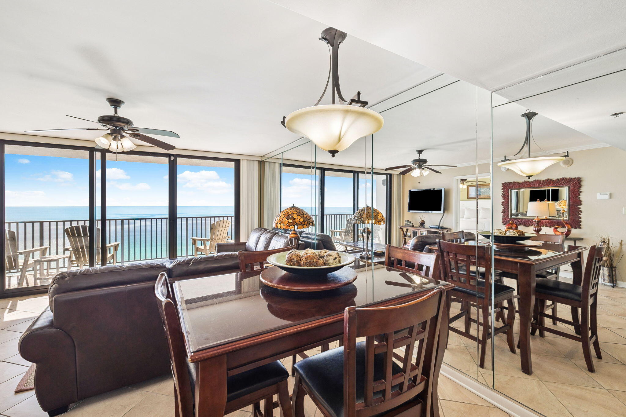 ONE SEAGROVE PLACE CONDO - Residential