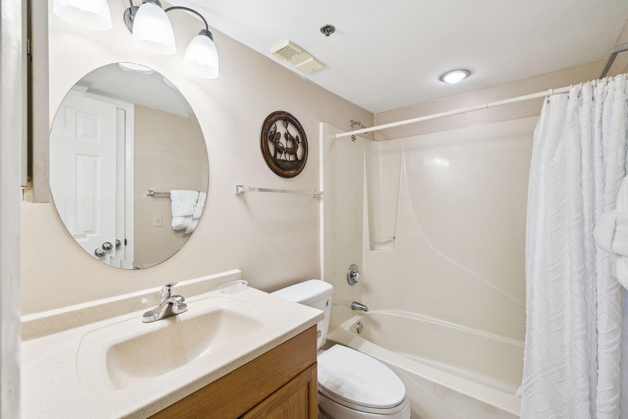 ONE SEAGROVE PLACE CONDO - Residential