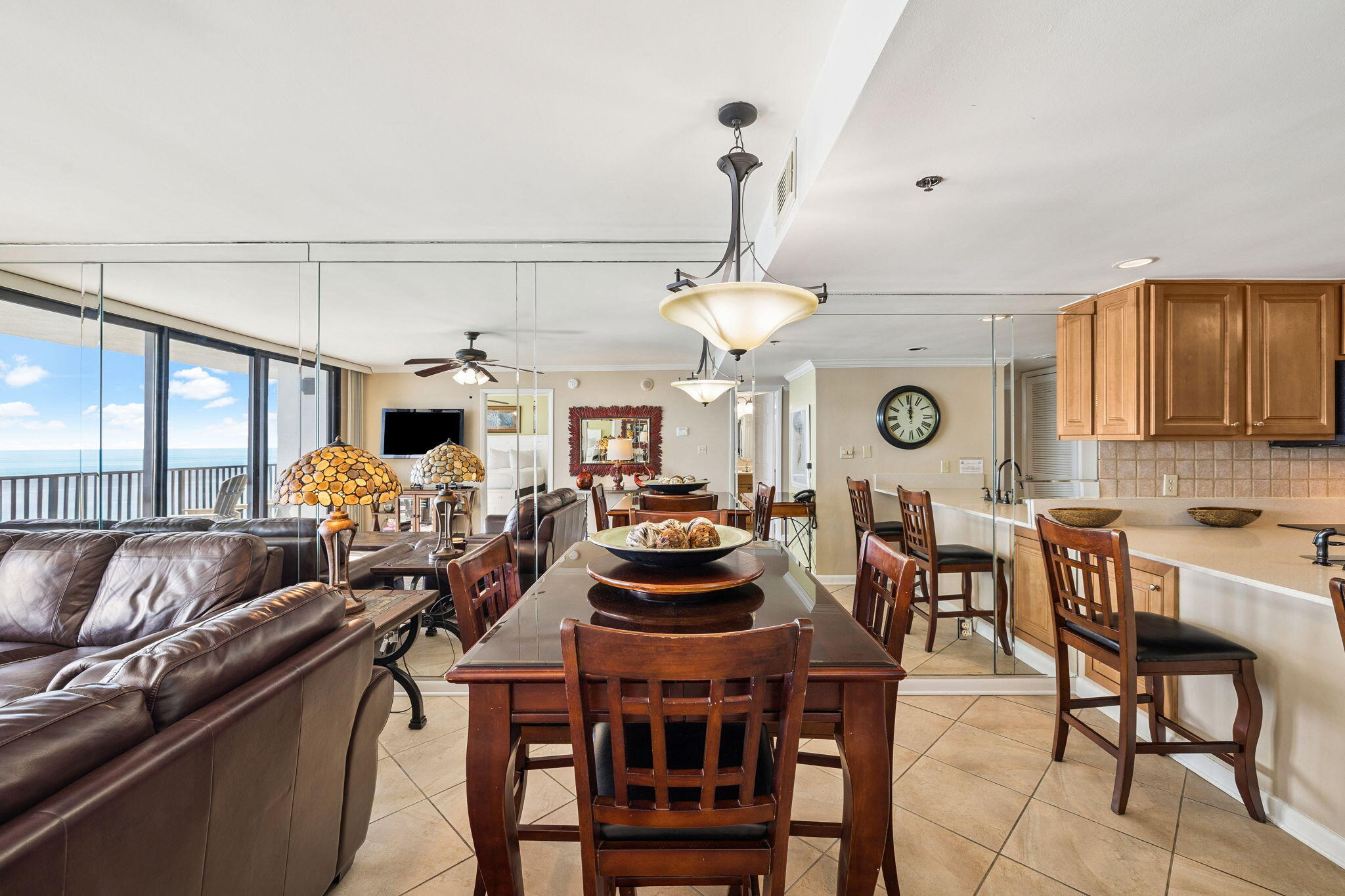 ONE SEAGROVE PLACE CONDO - Residential