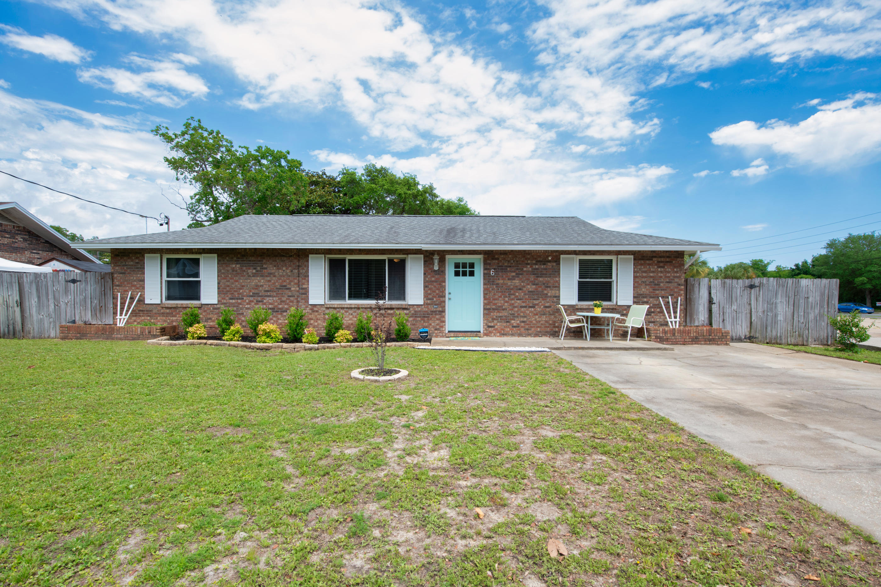 GULF VIEW Subdivision - Residential