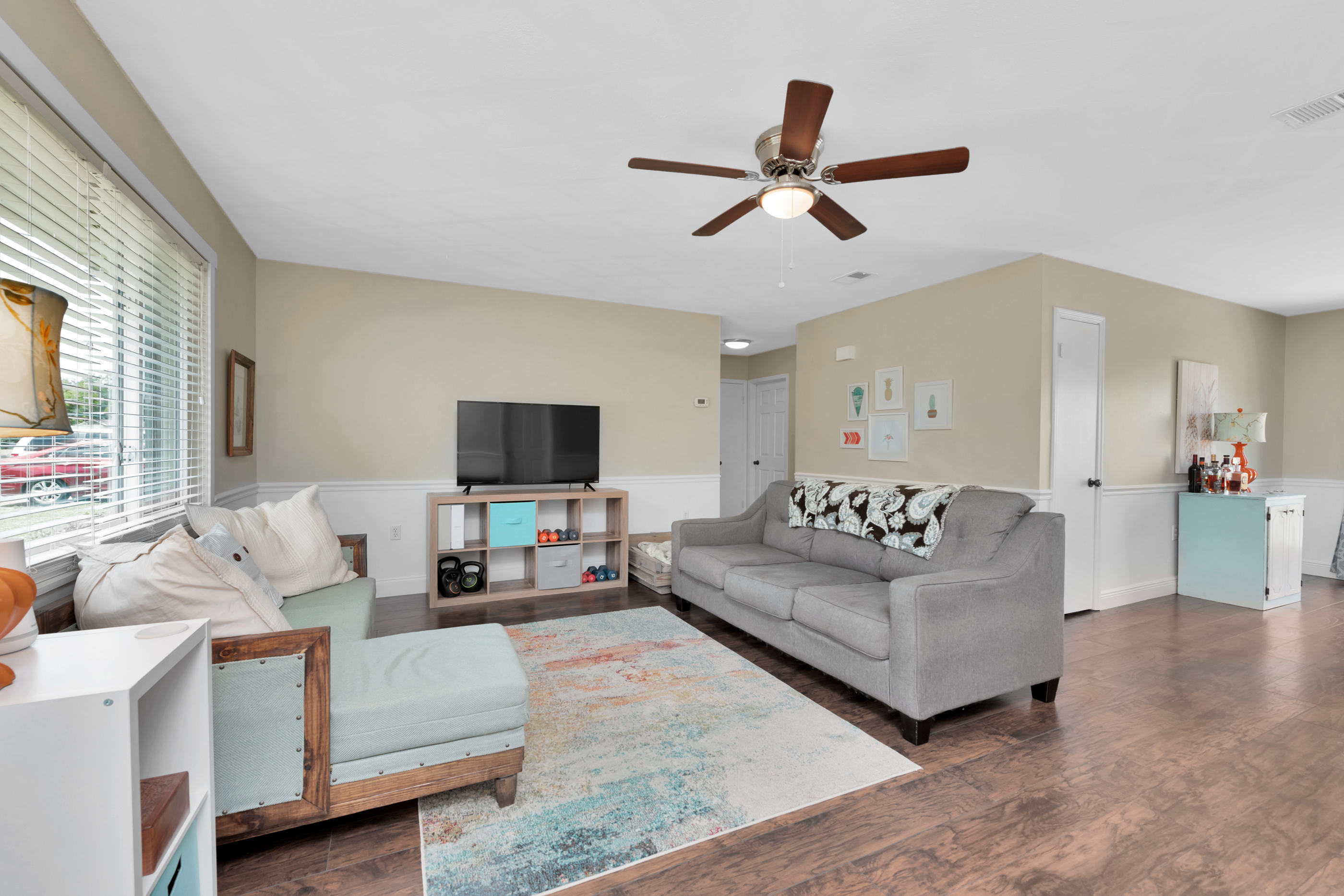 GULF VIEW Subdivision - Residential