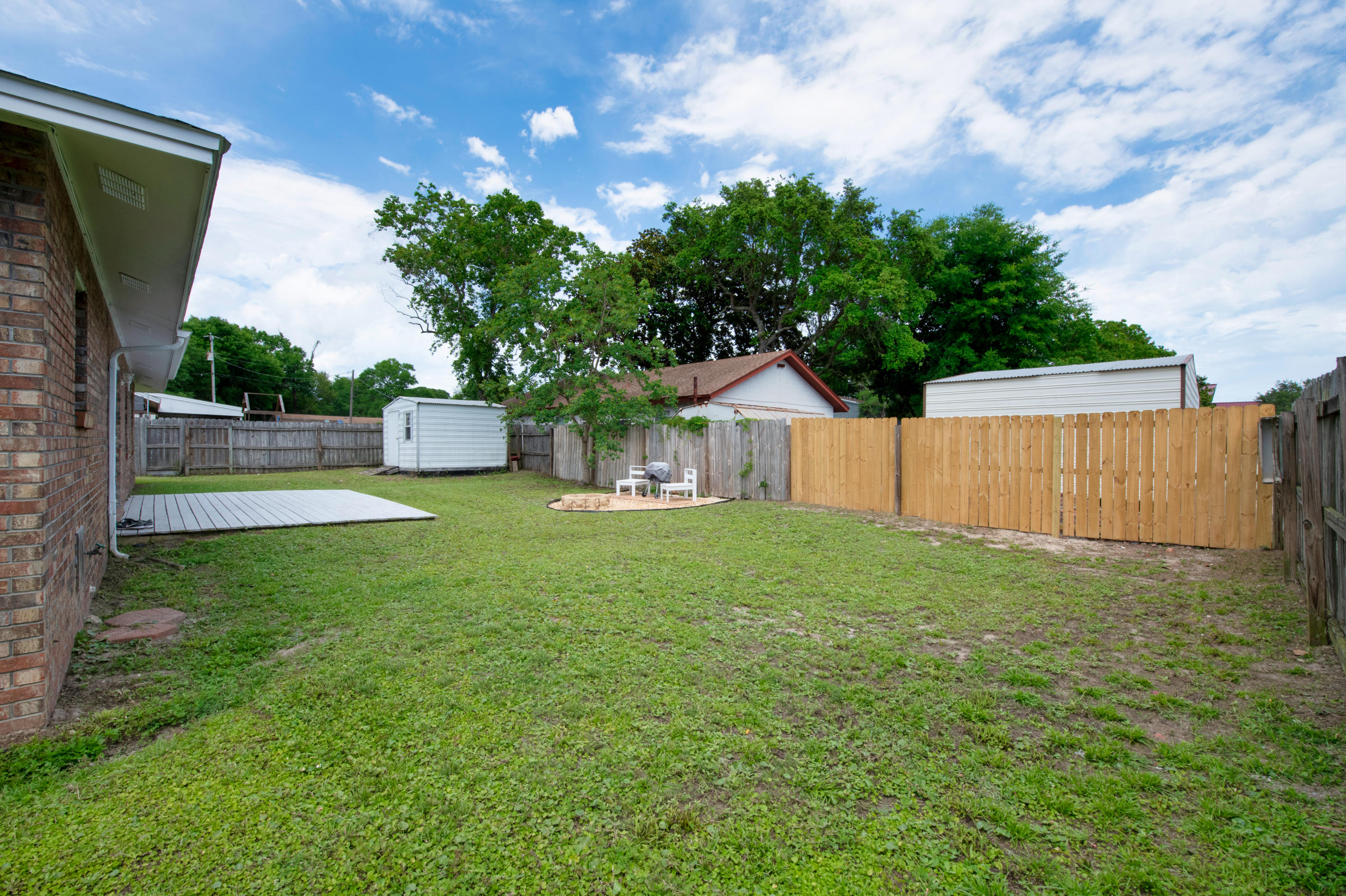 GULF VIEW Subdivision - Residential