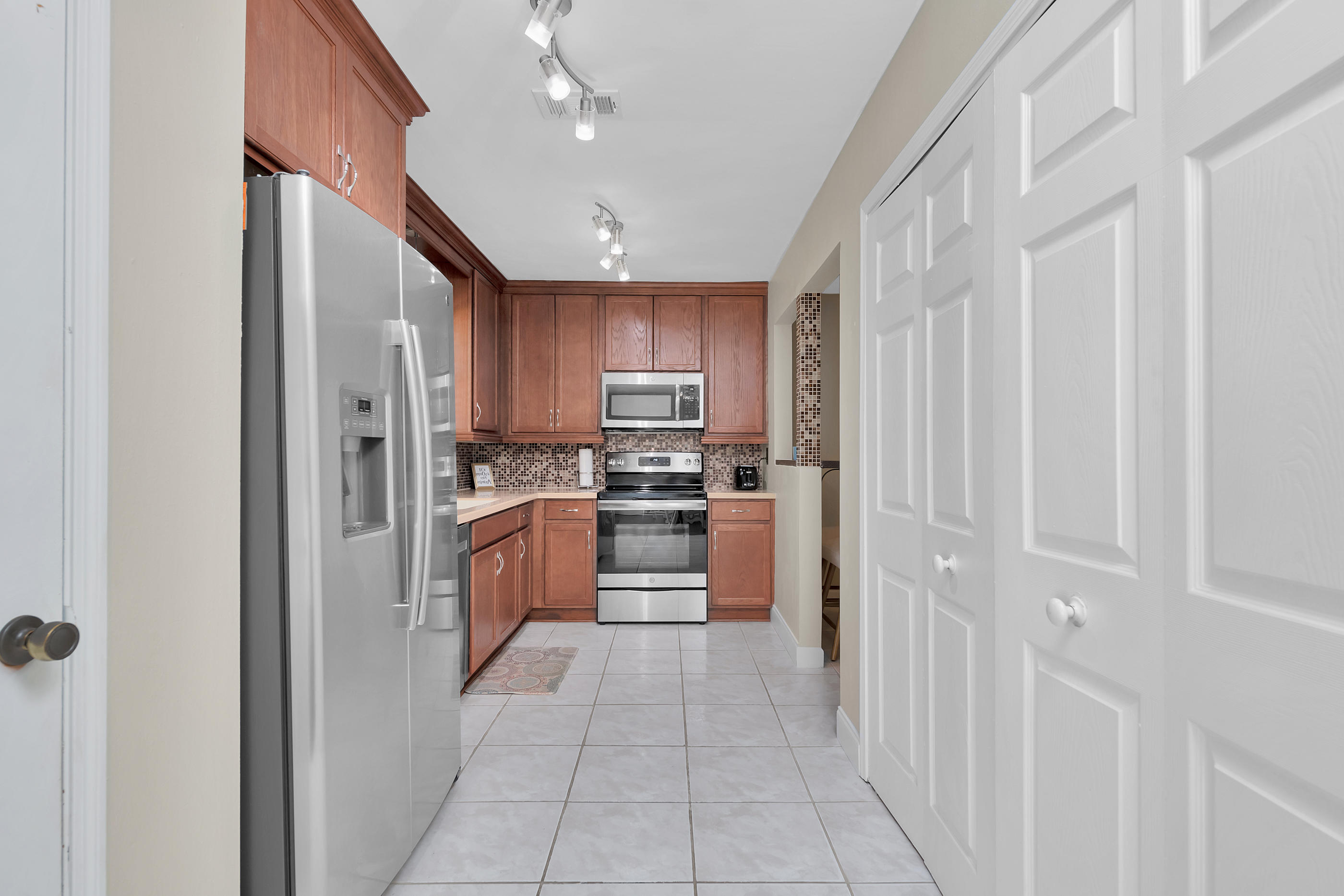 GULF VIEW Subdivision - Residential