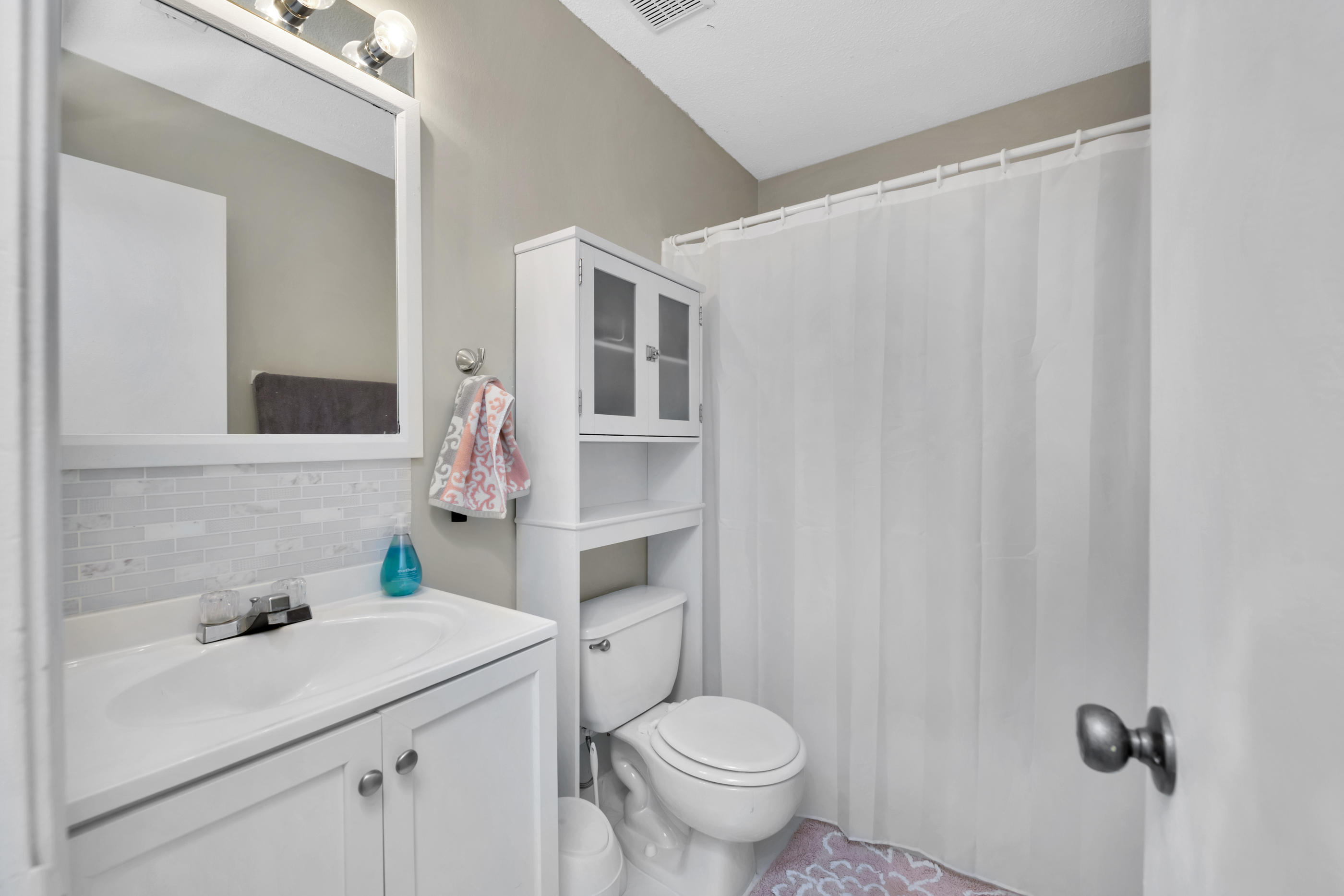 GULF VIEW Subdivision - Residential