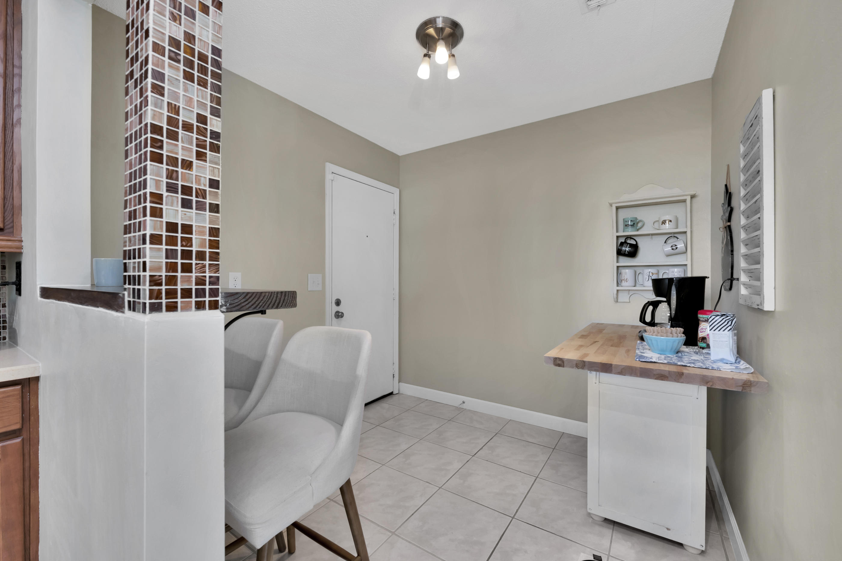 GULF VIEW Subdivision - Residential