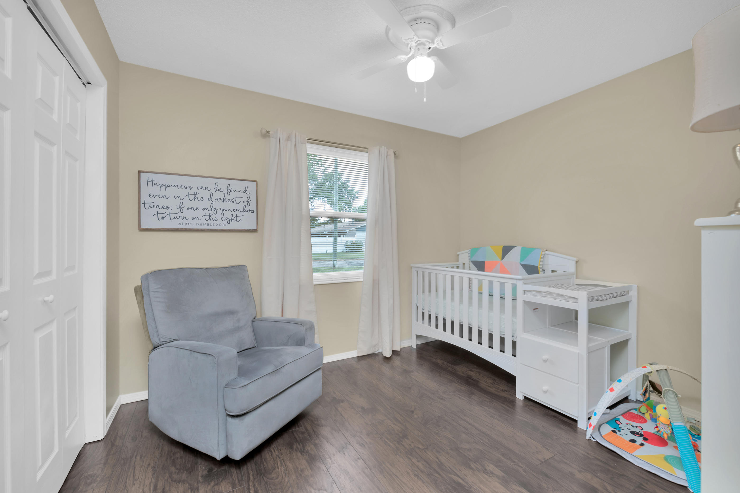 GULF VIEW Subdivision - Residential