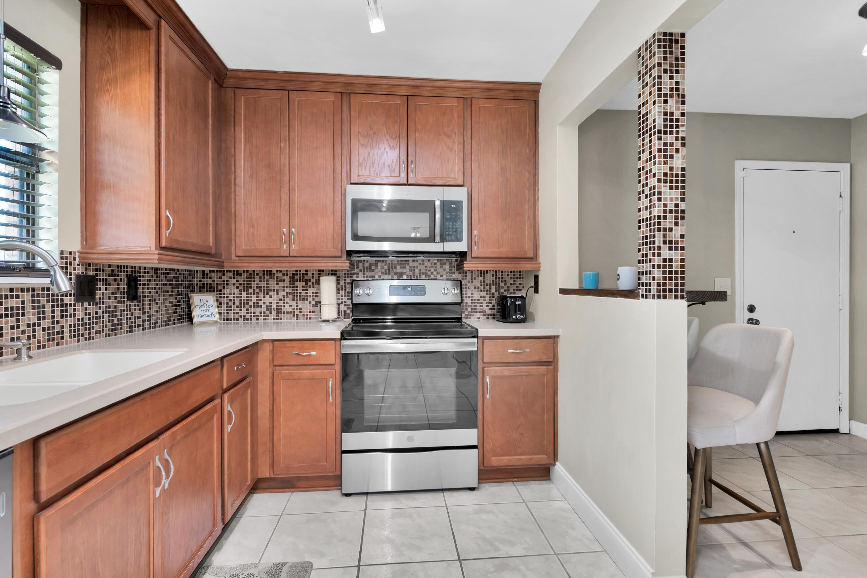 GULF VIEW Subdivision - Residential