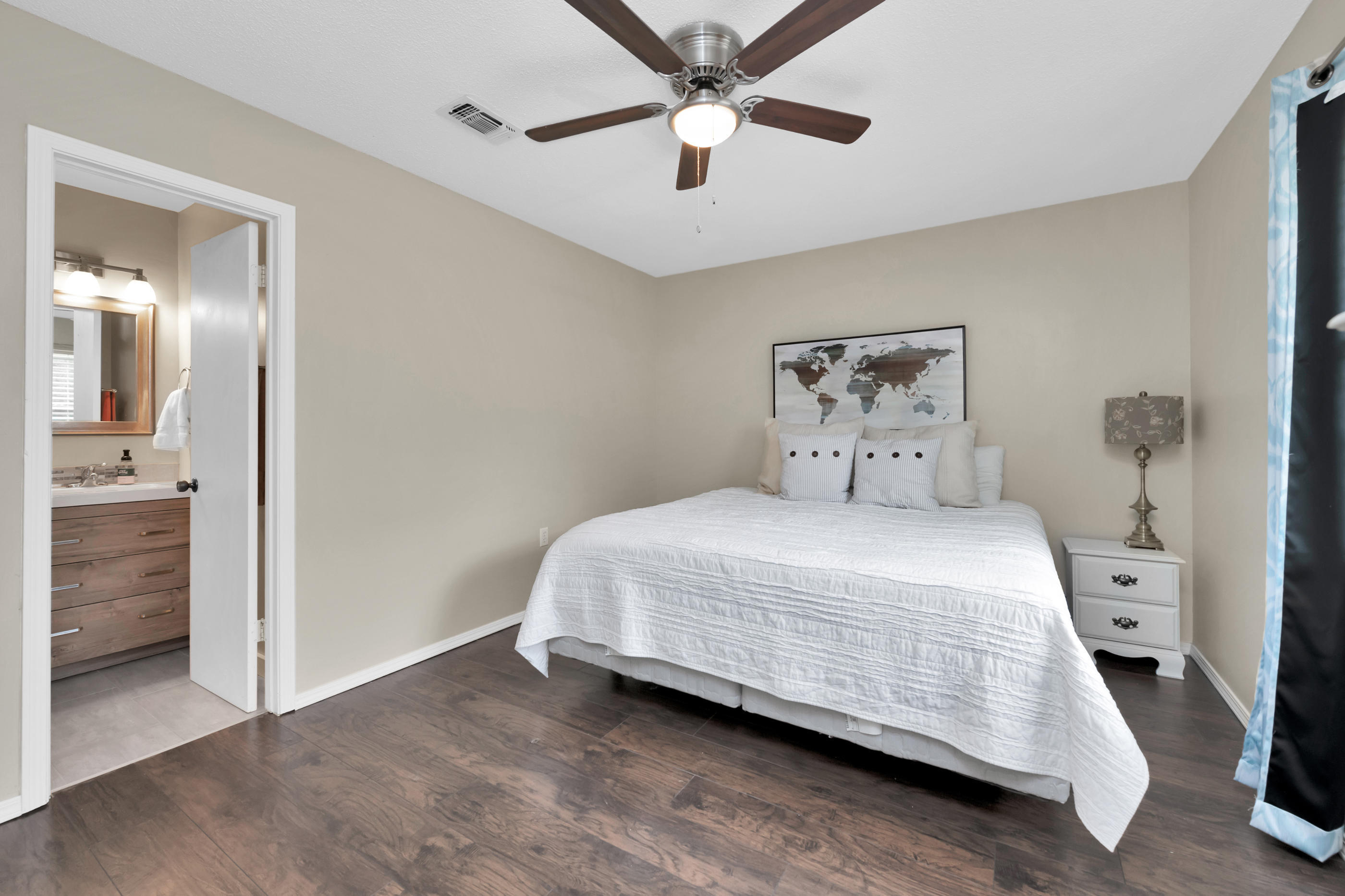 GULF VIEW Subdivision - Residential