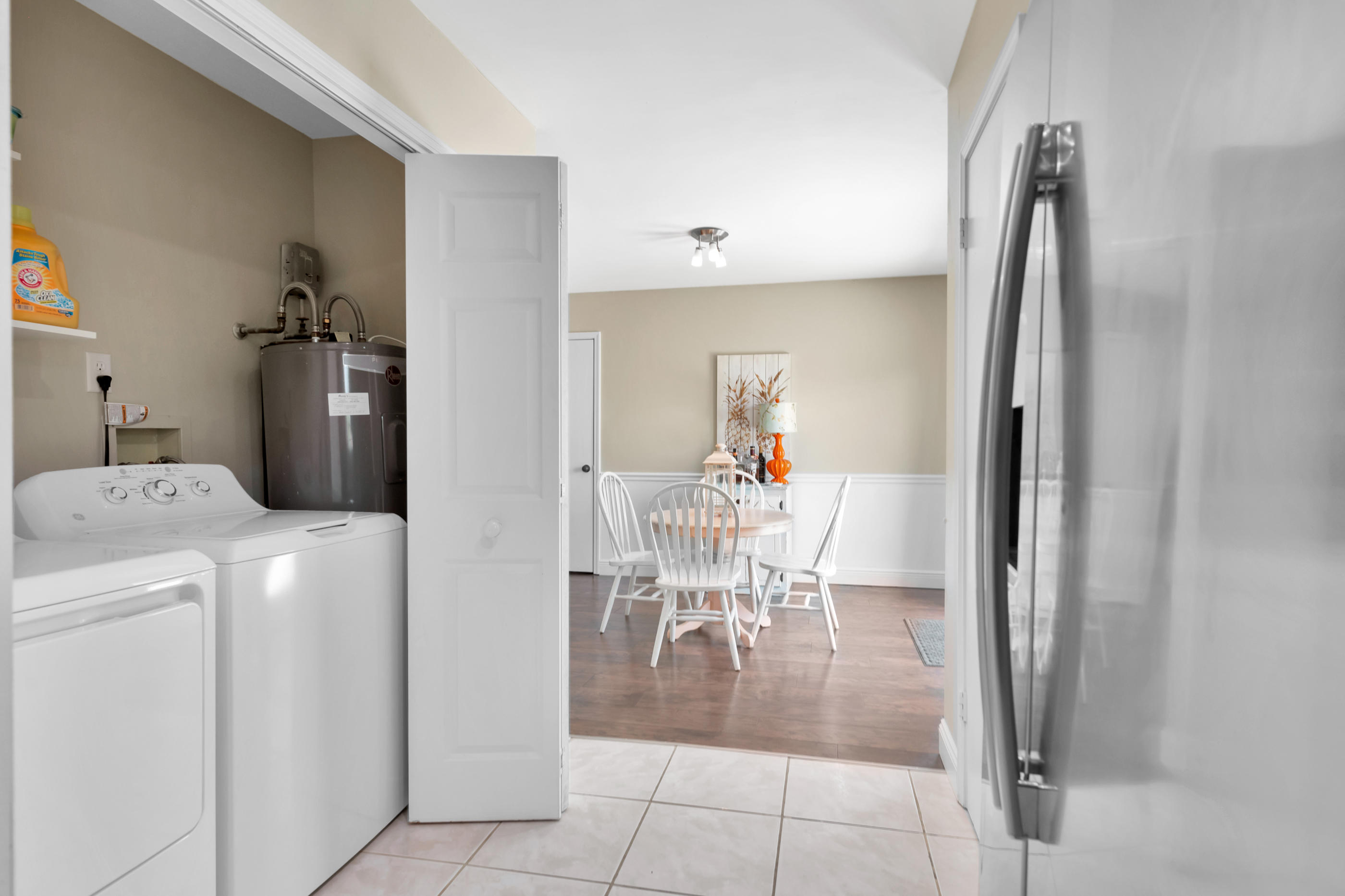GULF VIEW Subdivision - Residential