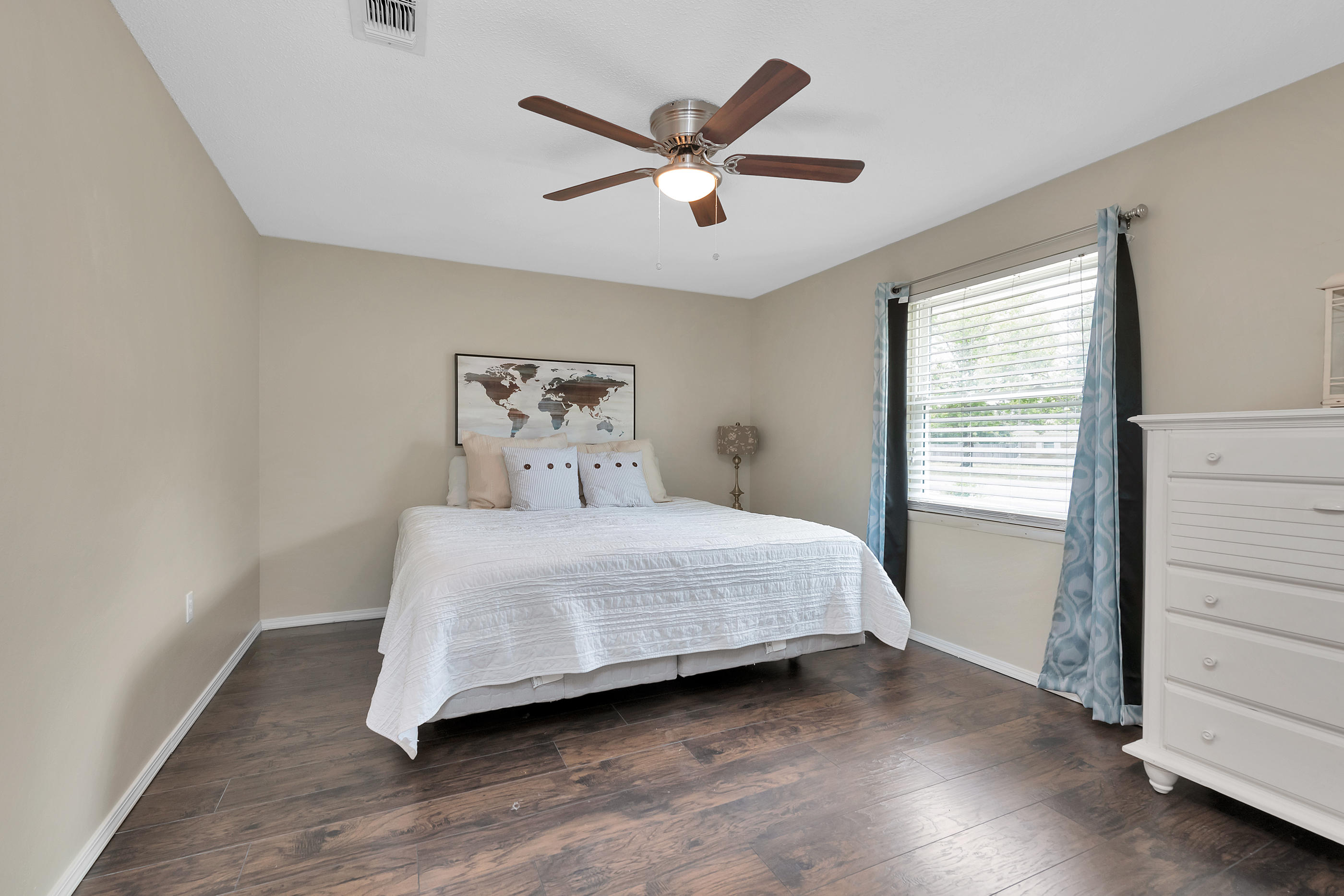 GULF VIEW Subdivision - Residential