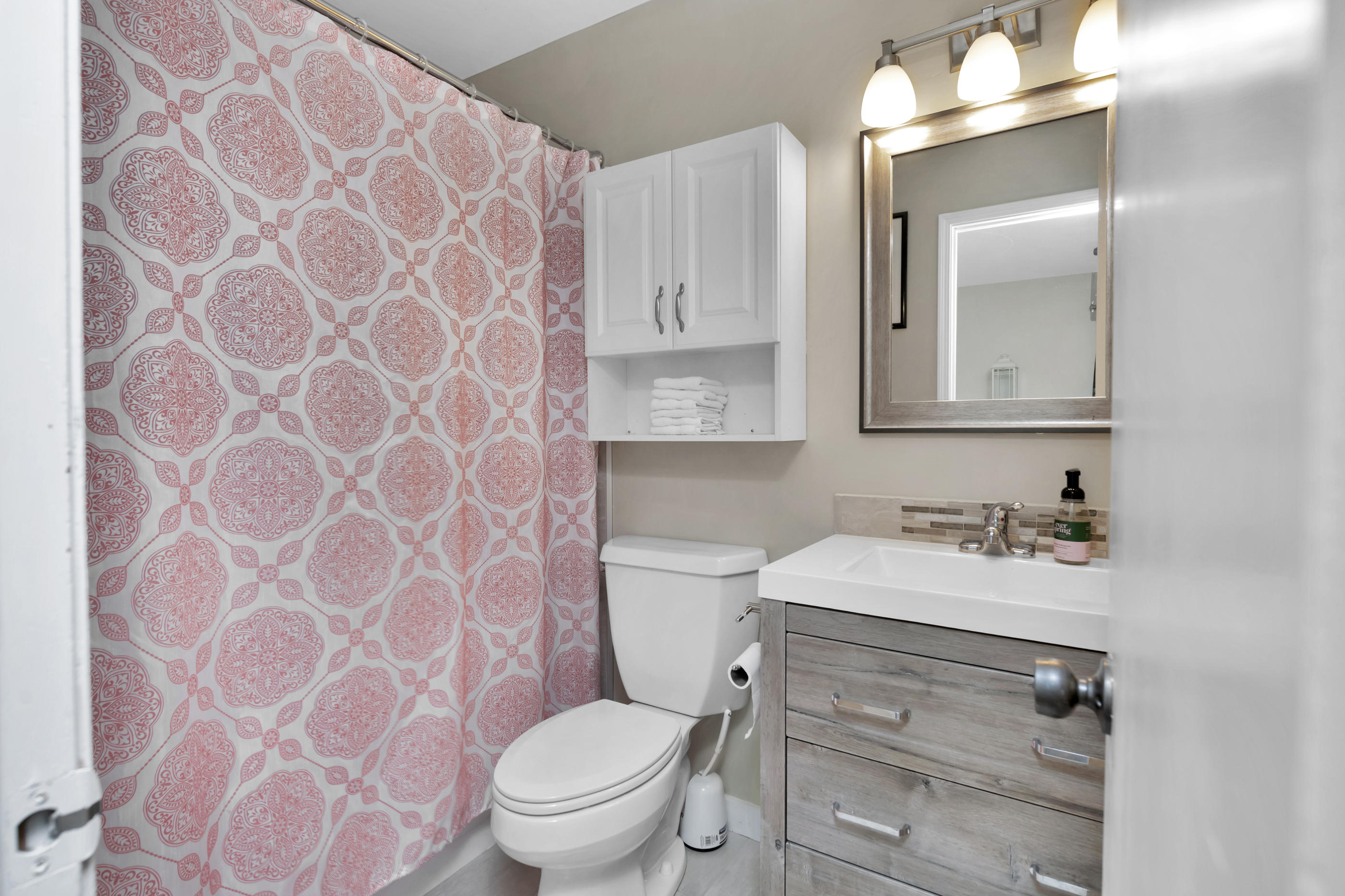 GULF VIEW Subdivision - Residential