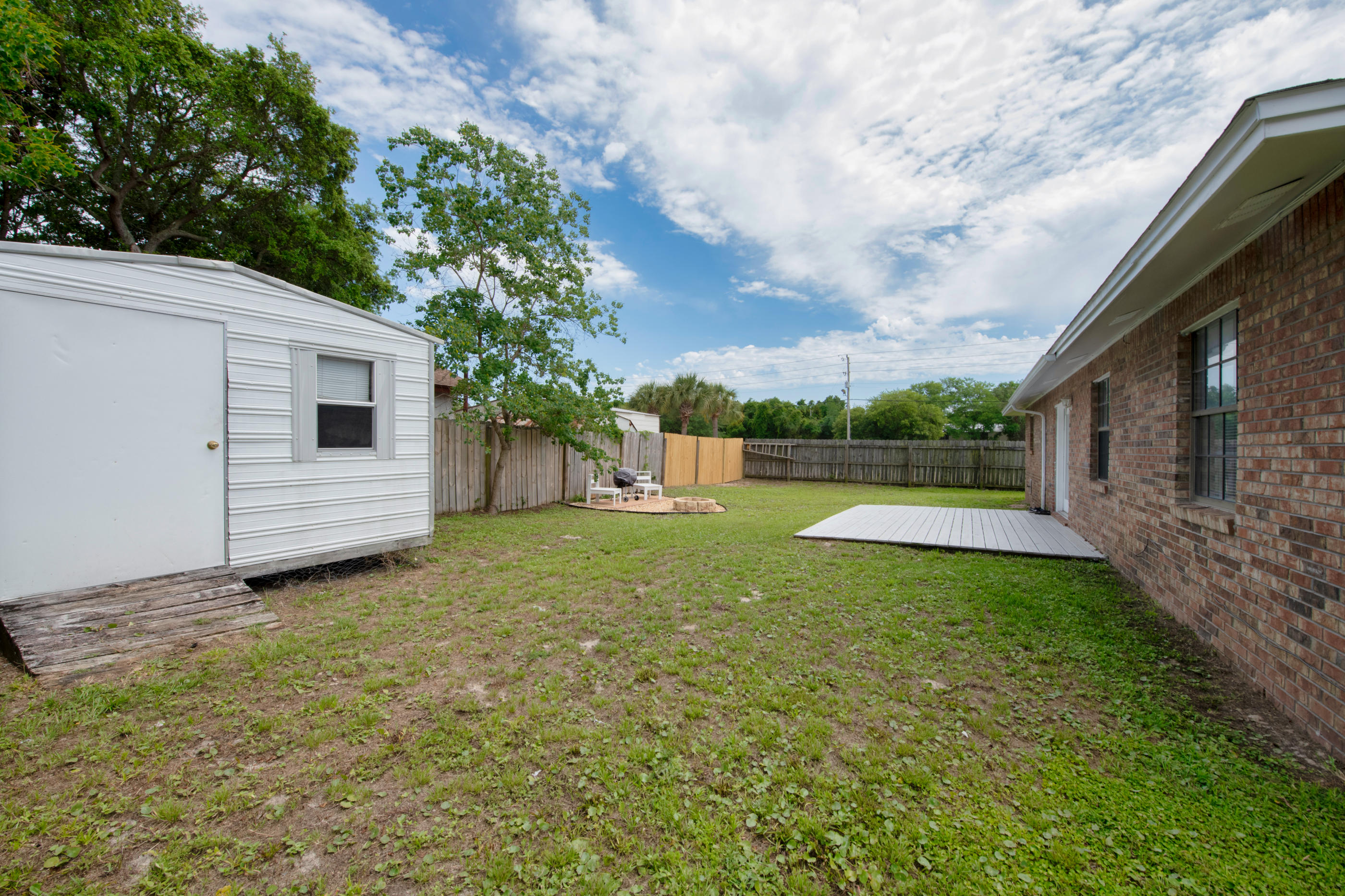 GULF VIEW Subdivision - Residential
