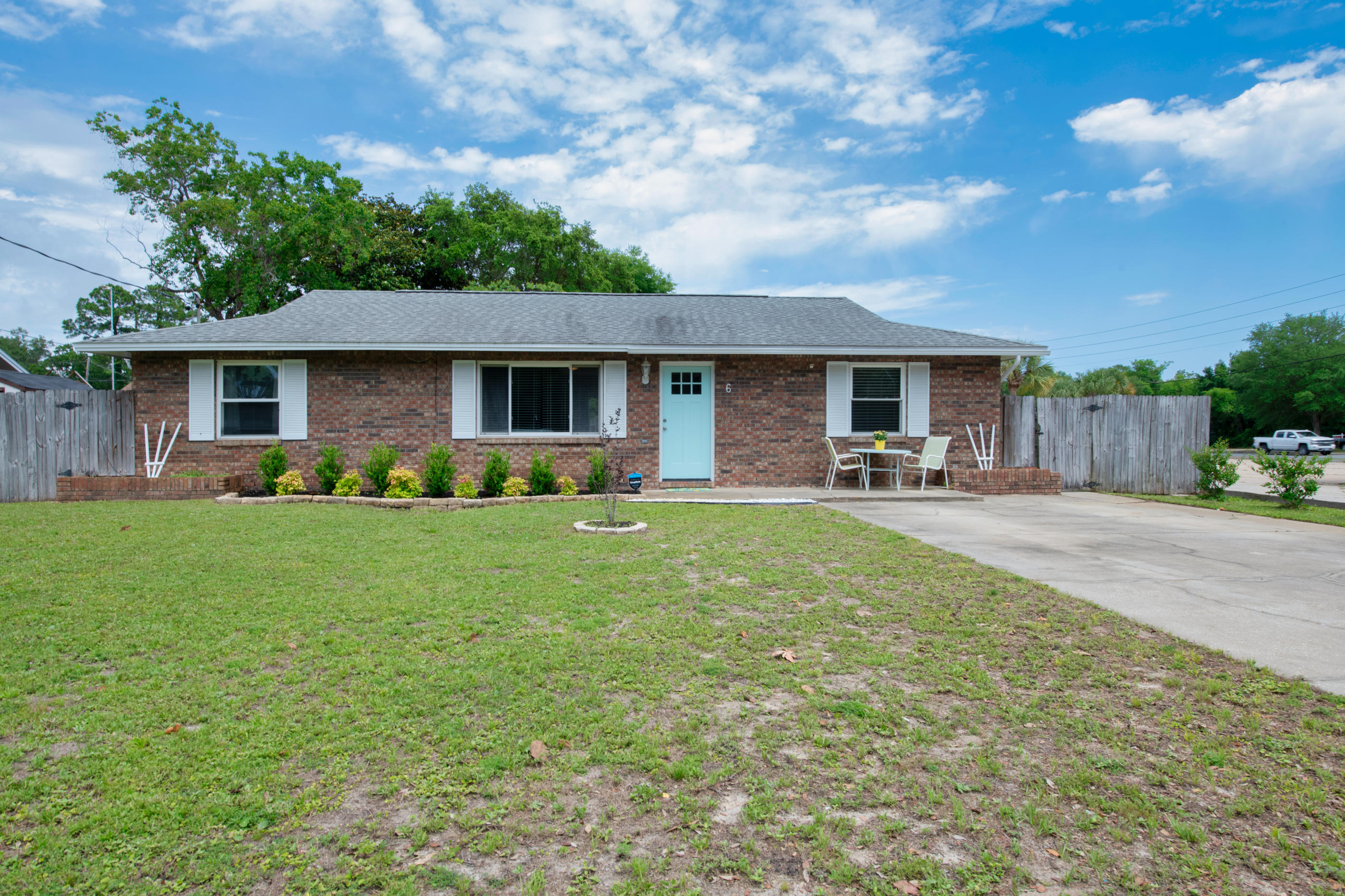 GULF VIEW Subdivision - Residential